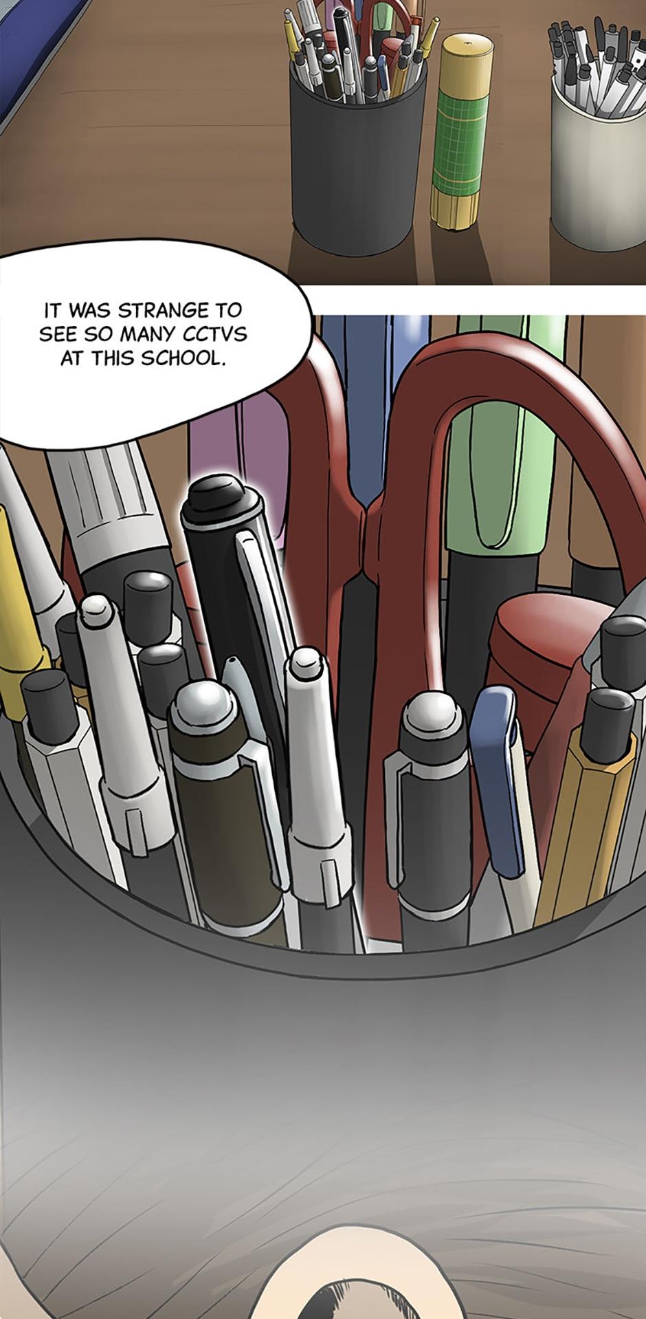 Read Moving (en) Manga Online