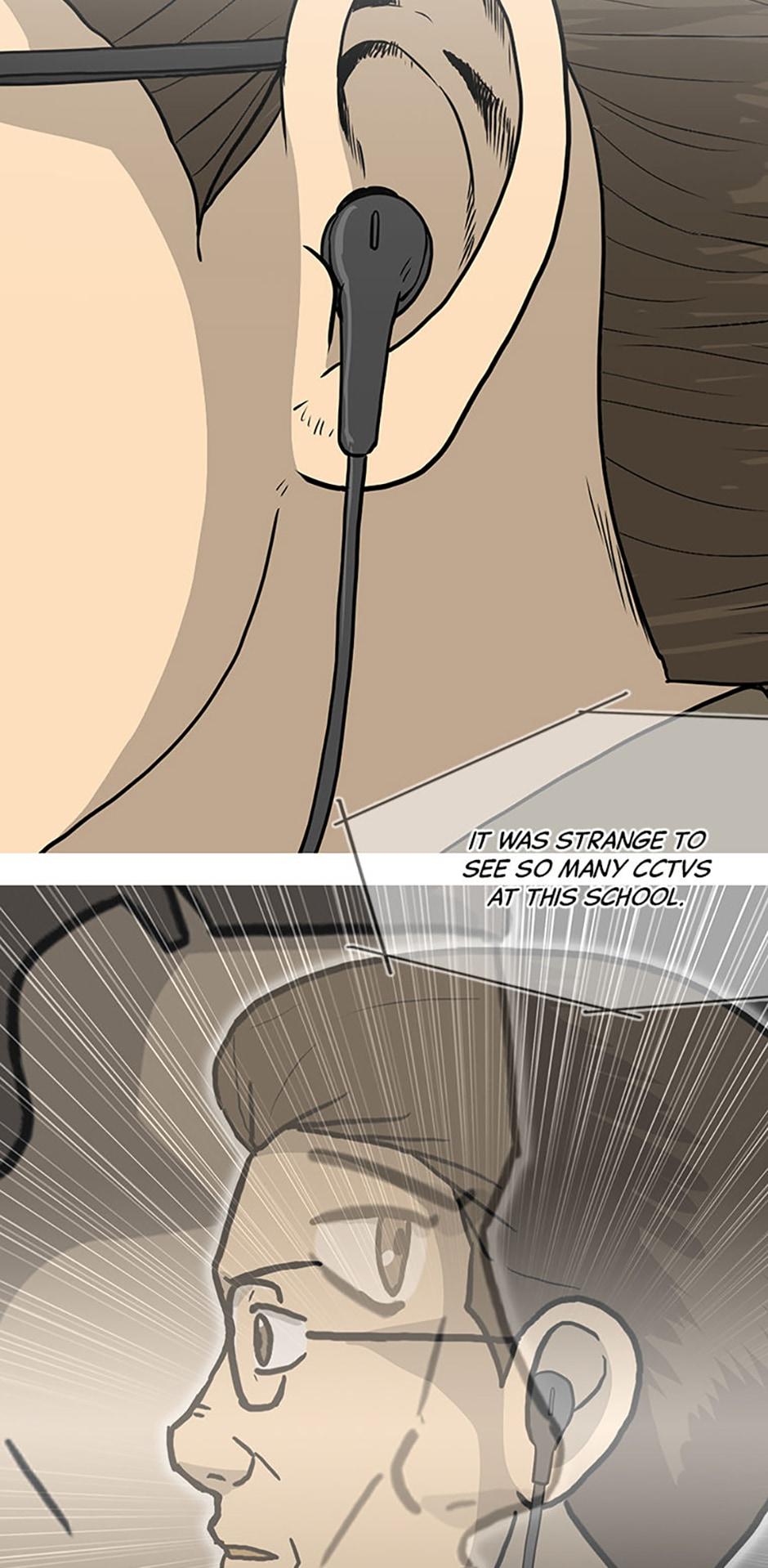 Read Moving (en) Manga Online