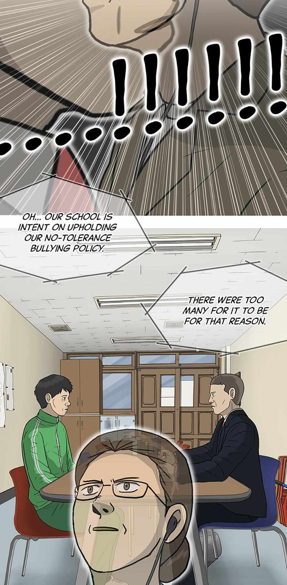 Read Moving (en) Manga Online