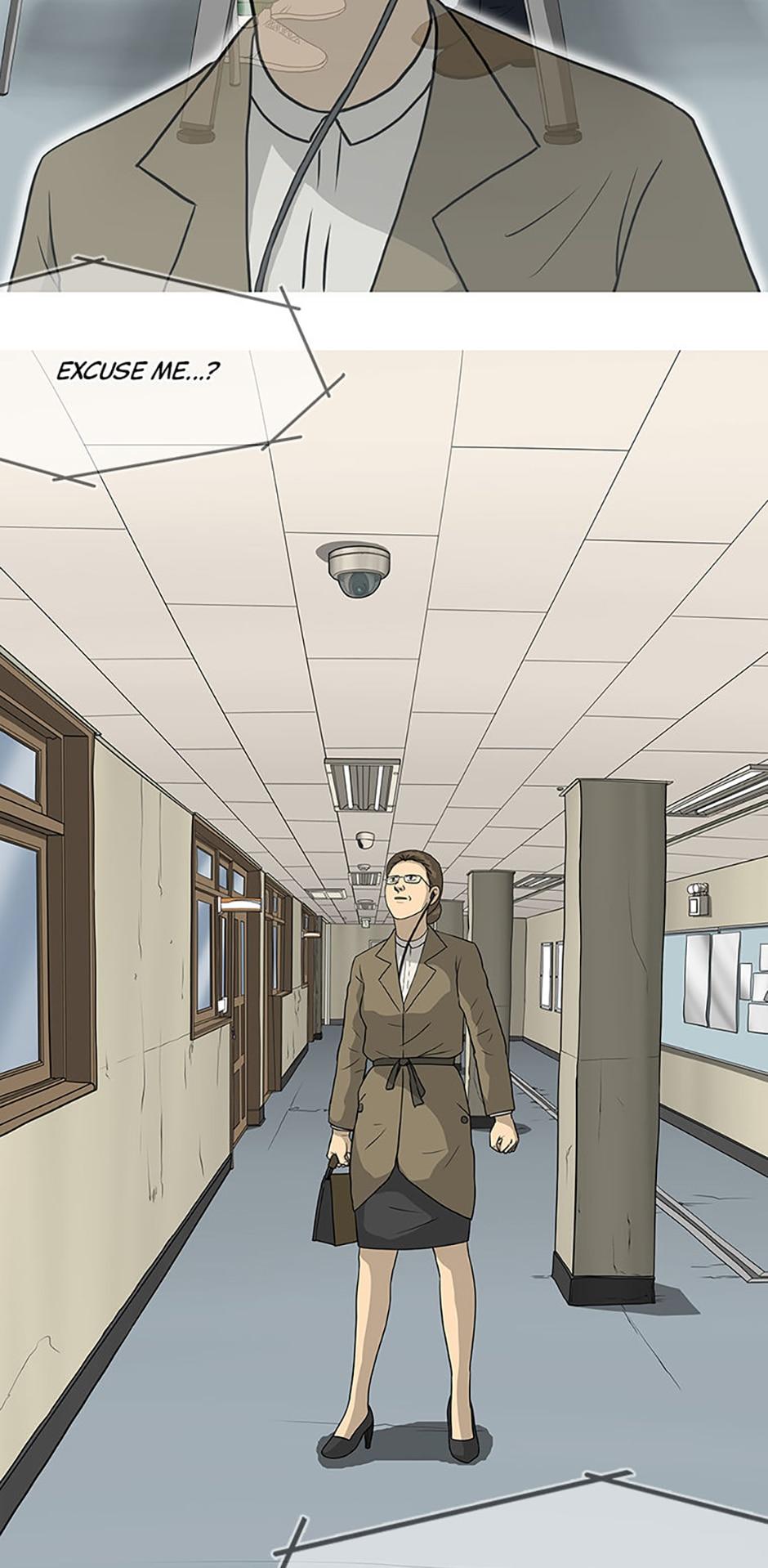 Read Moving (en) Manga Online