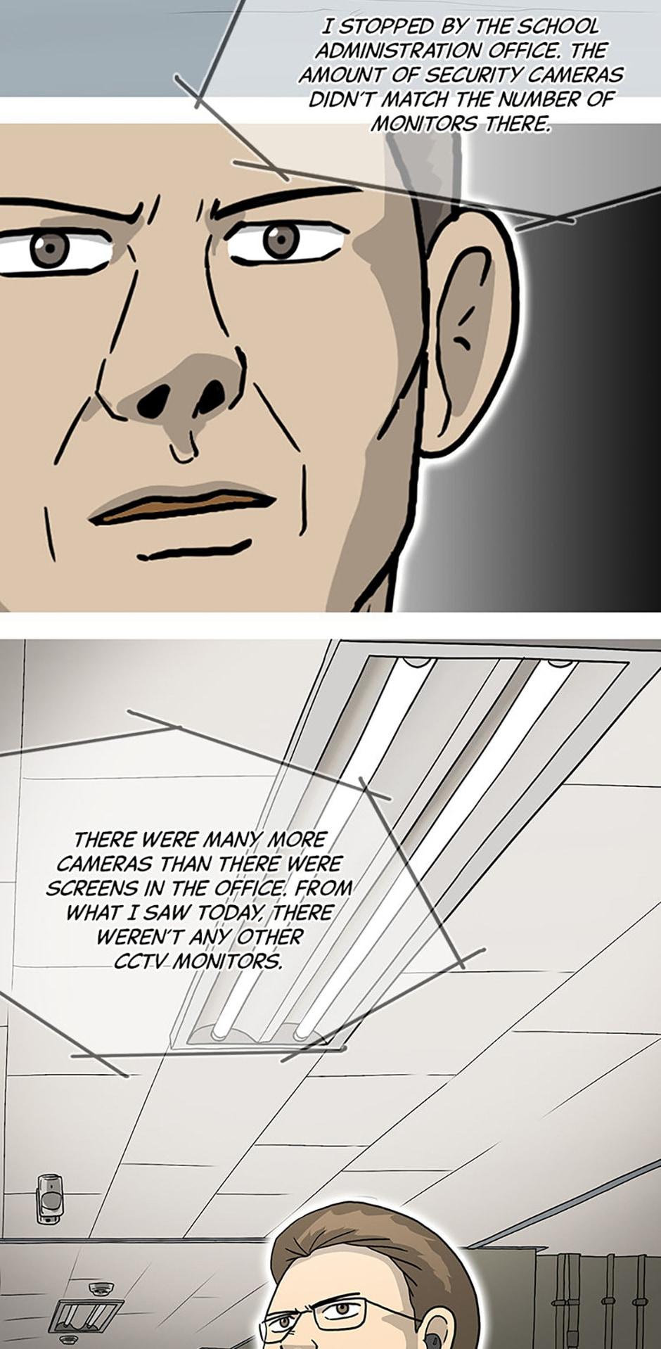 Read Moving (en) Manga Online