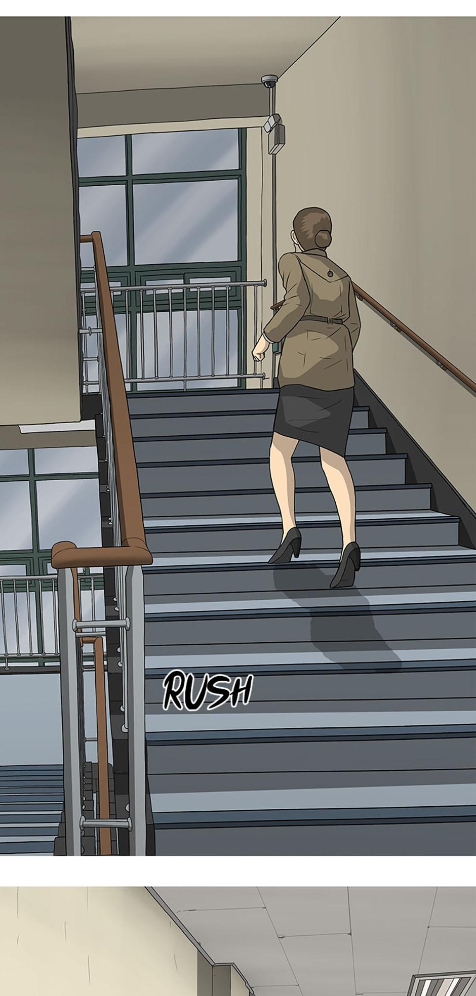 Read Moving (en) Manga Online