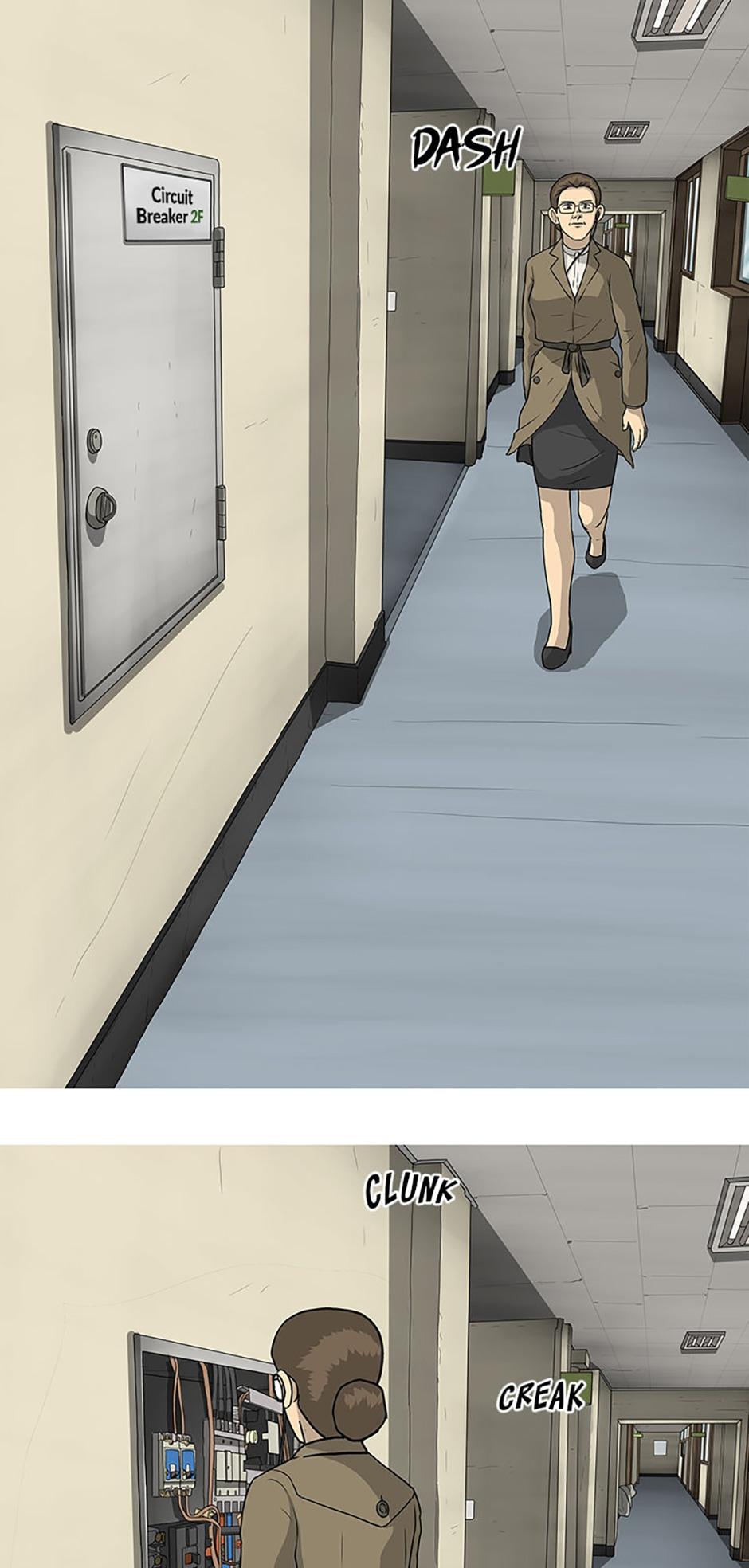 Read Moving (en) Manga Online