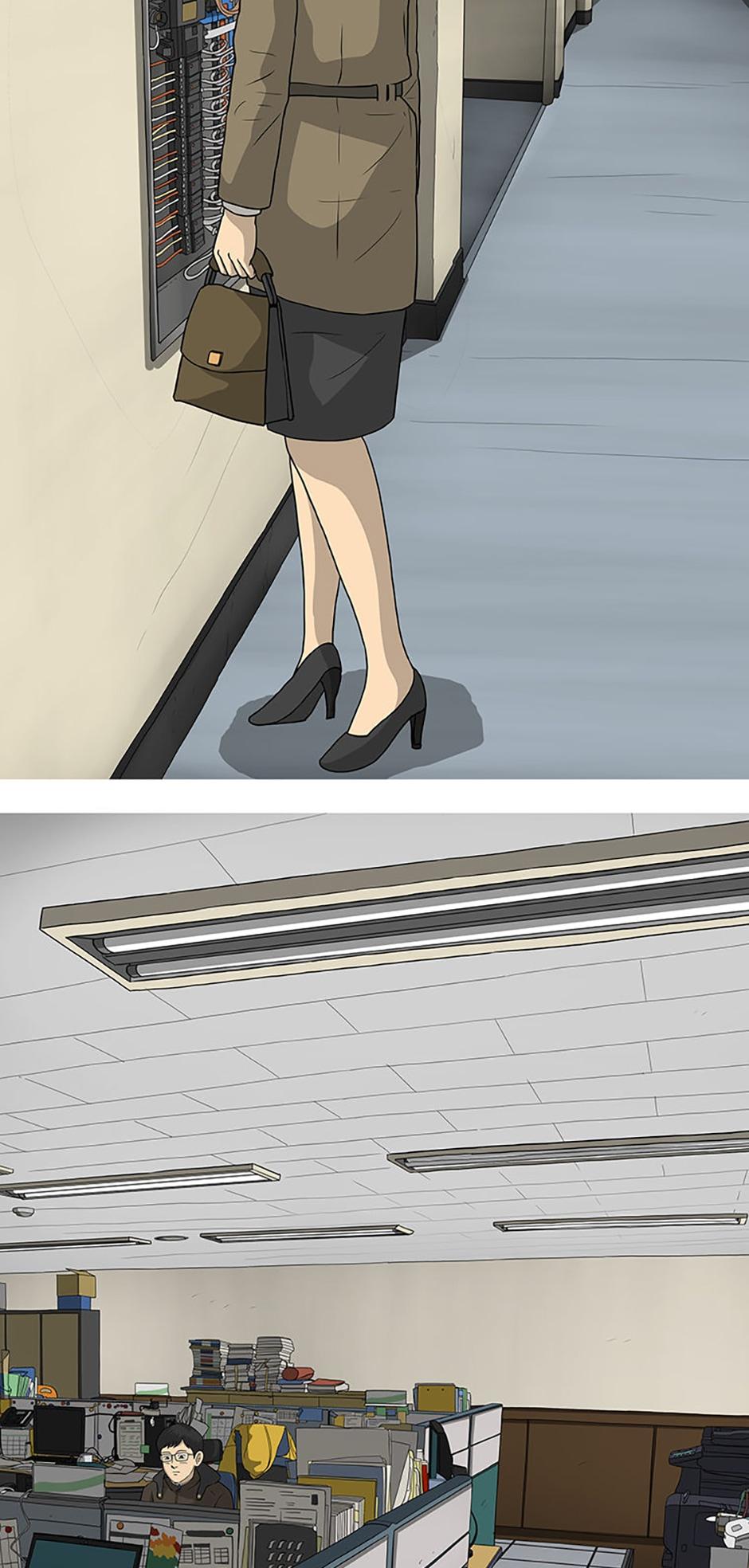 Read Moving (en) Manga Online