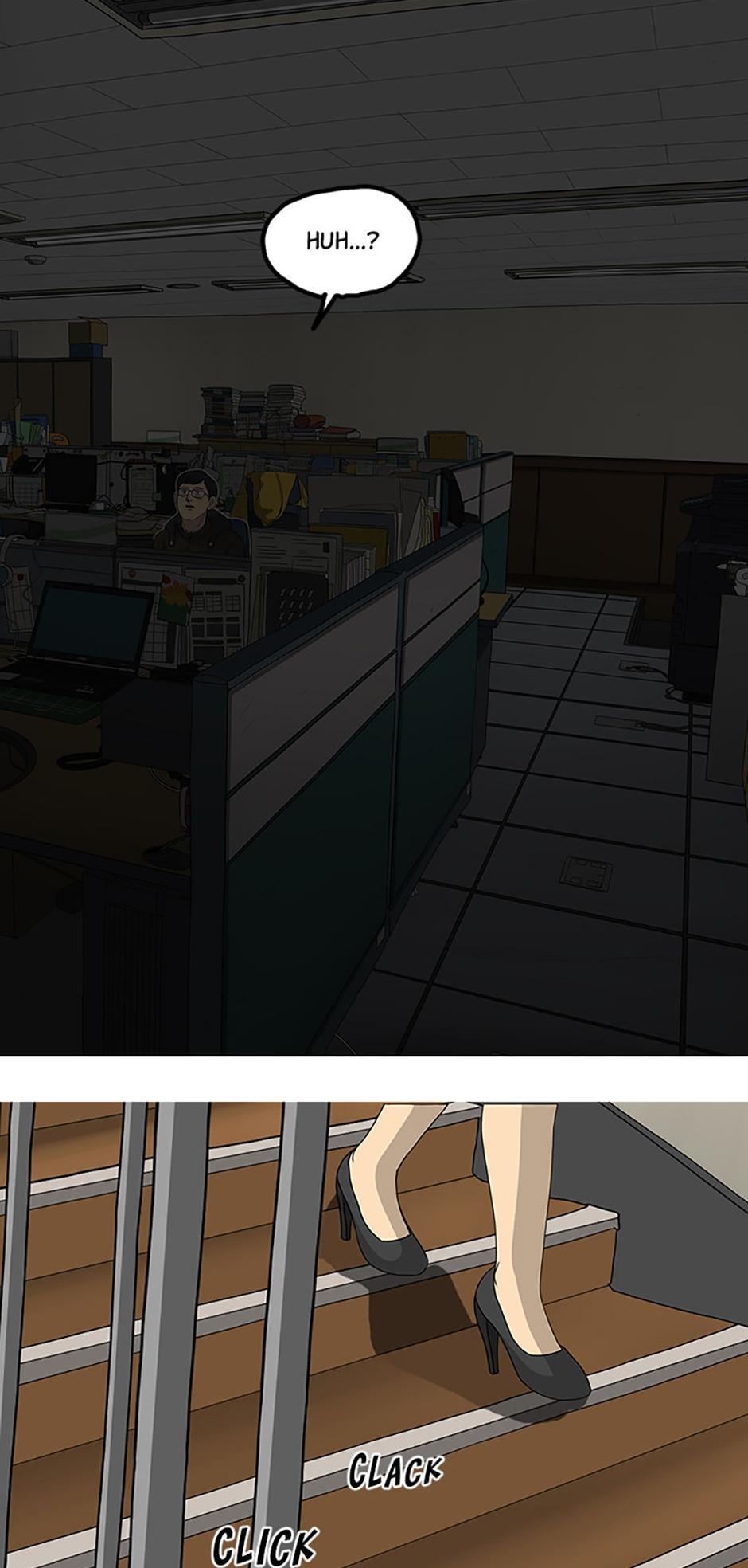 Read Moving (en) Manga Online