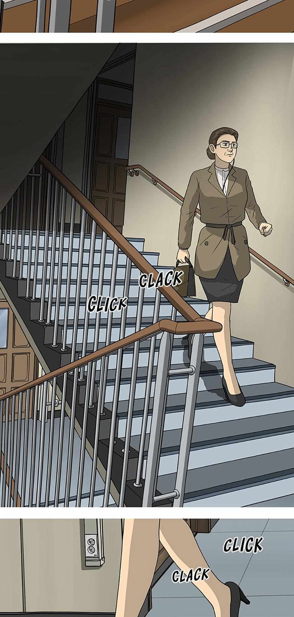 Read Moving (en) Manga Online