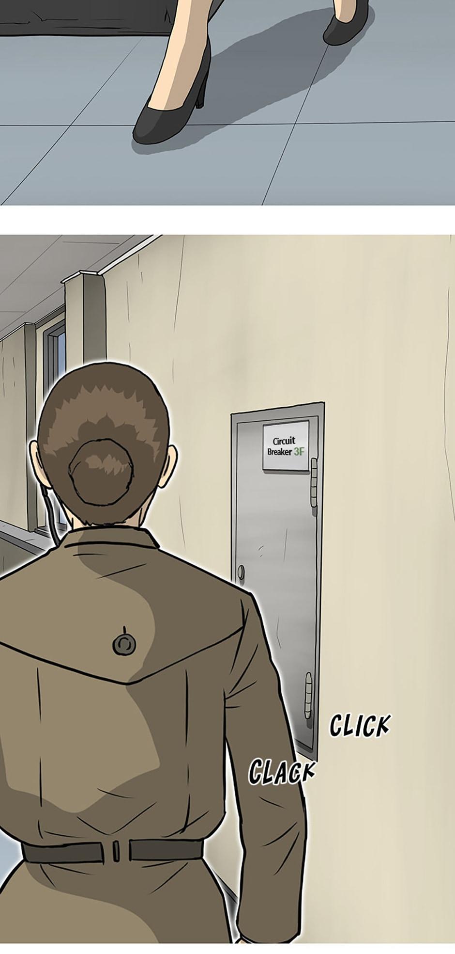 Read Moving (en) Manga Online