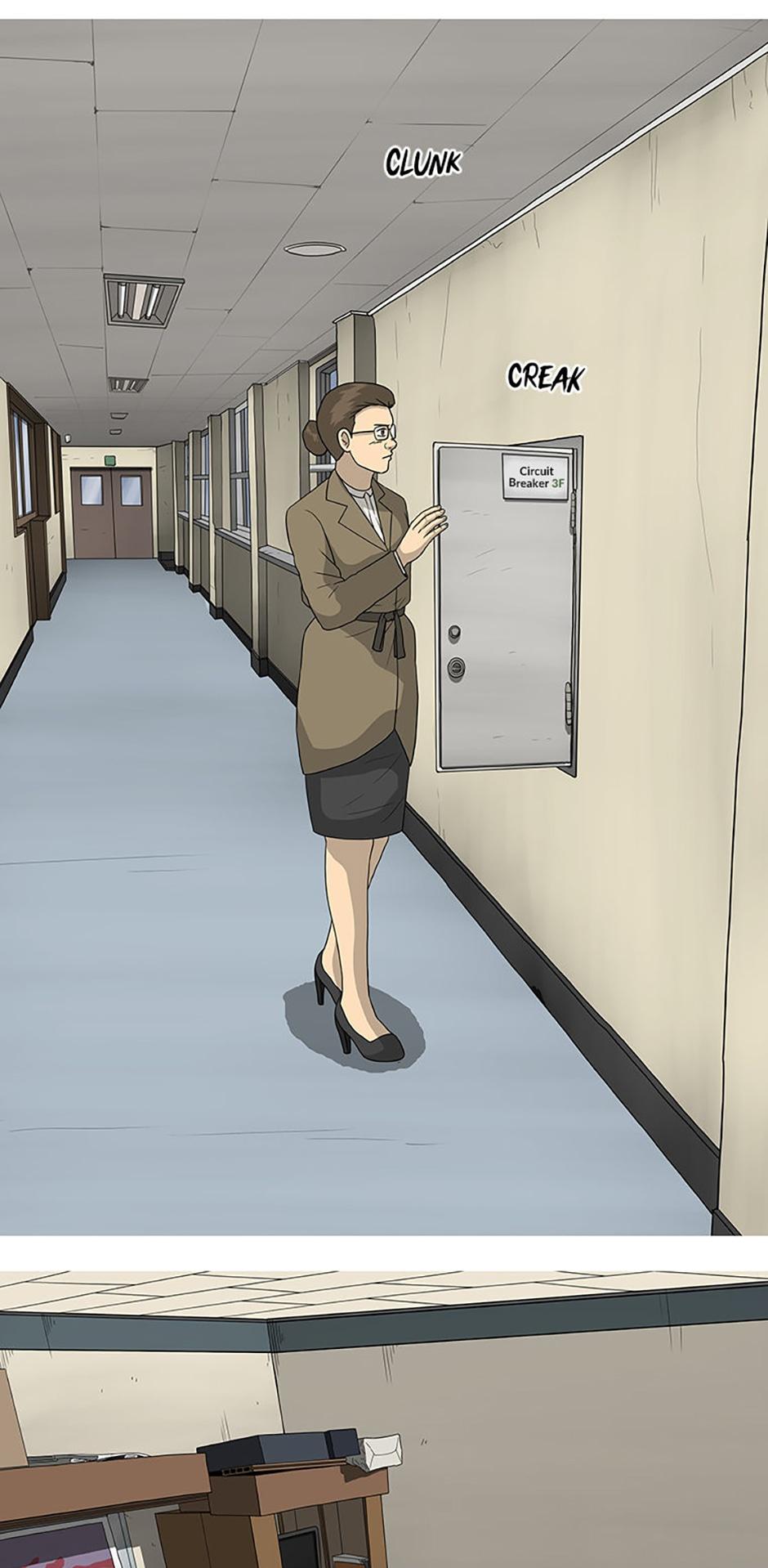 Read Moving (en) Manga Online