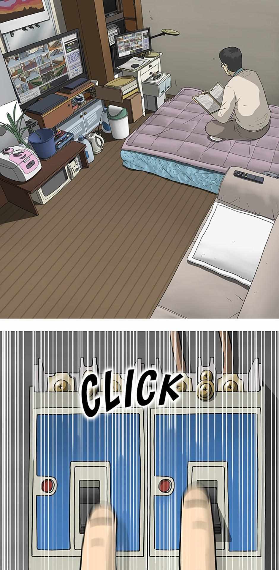 Read Moving (en) Manga Online