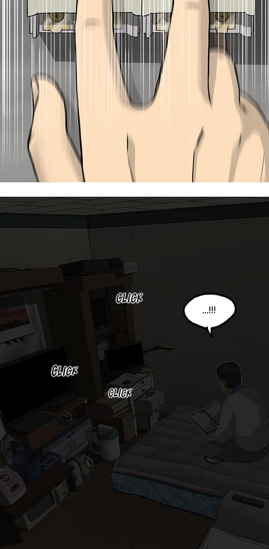 Read Moving (en) Manga Online