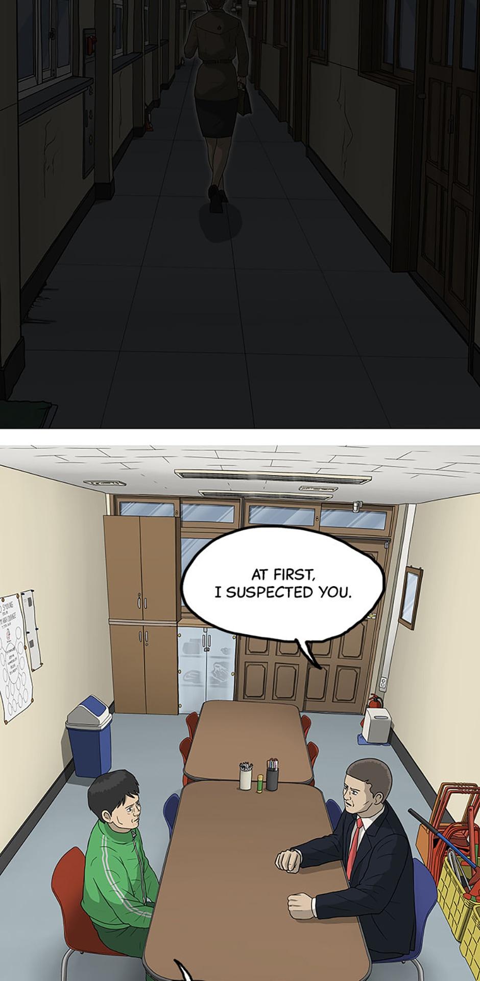 Read Moving (en) Manga Online