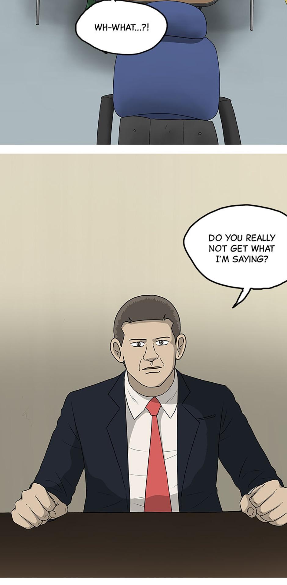 Read Moving (en) Manga Online