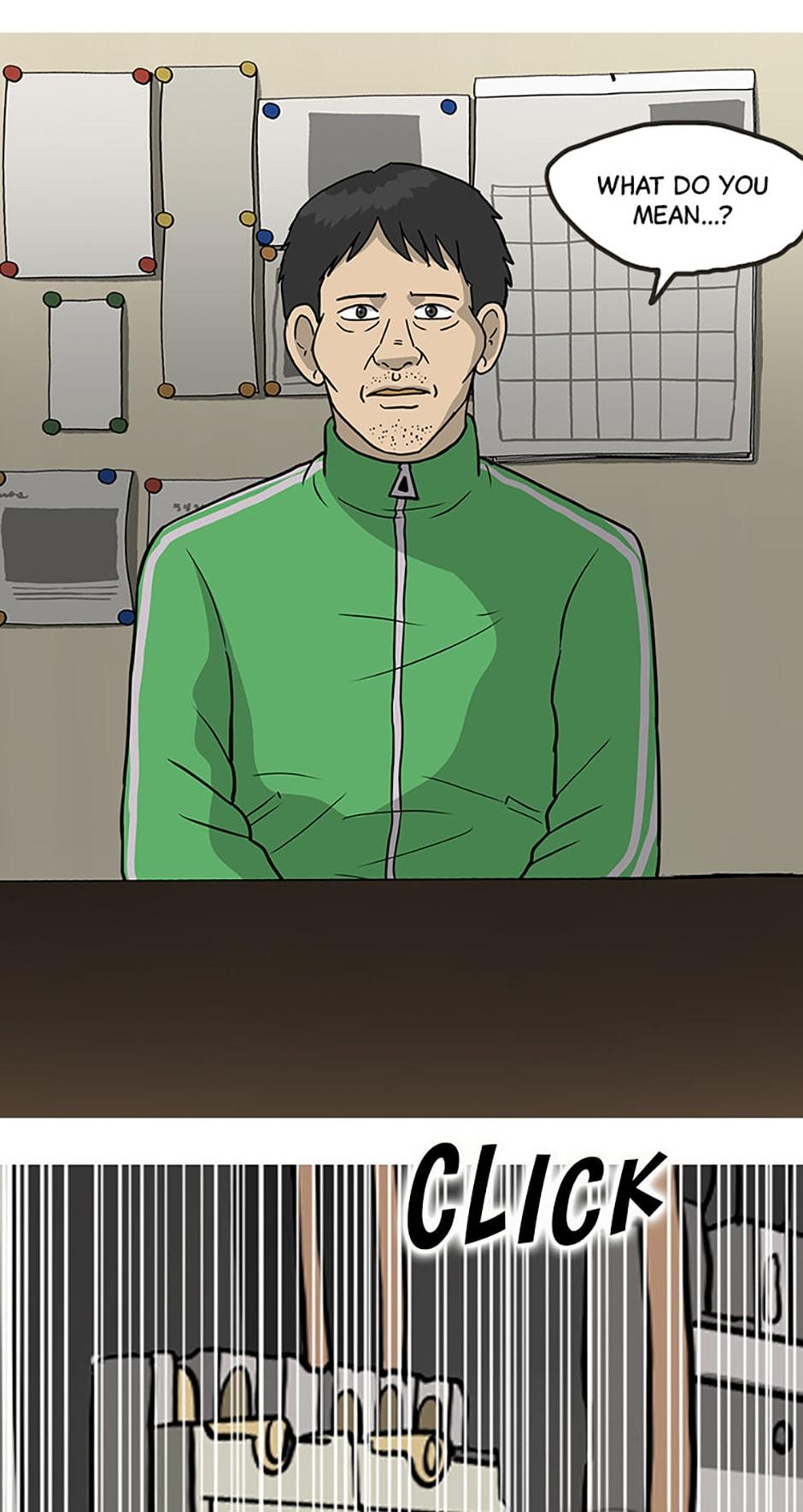 Read Moving (en) Manga Online