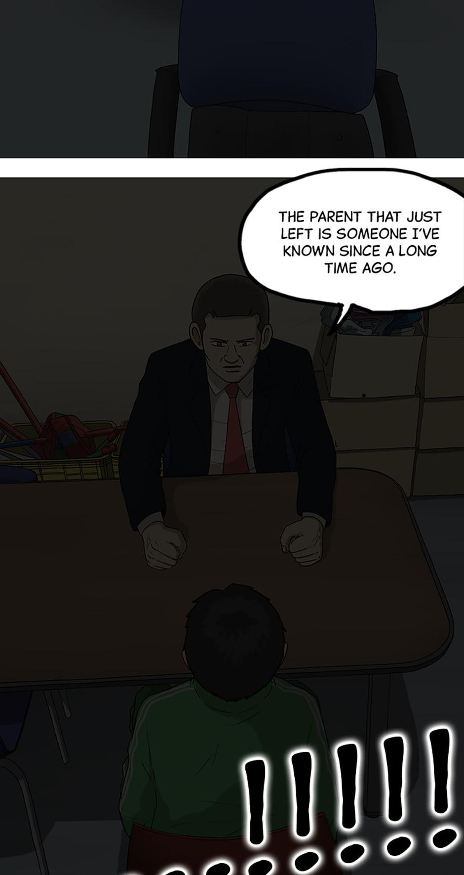 Read Moving (en) Manga Online