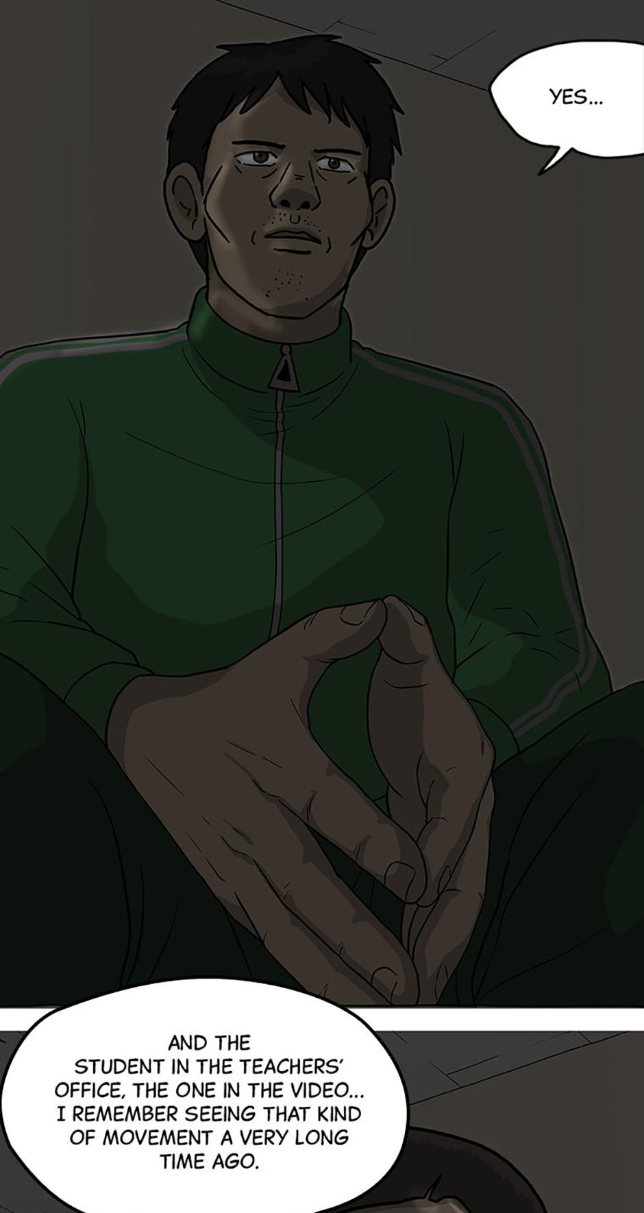 Read Moving (en) Manga Online