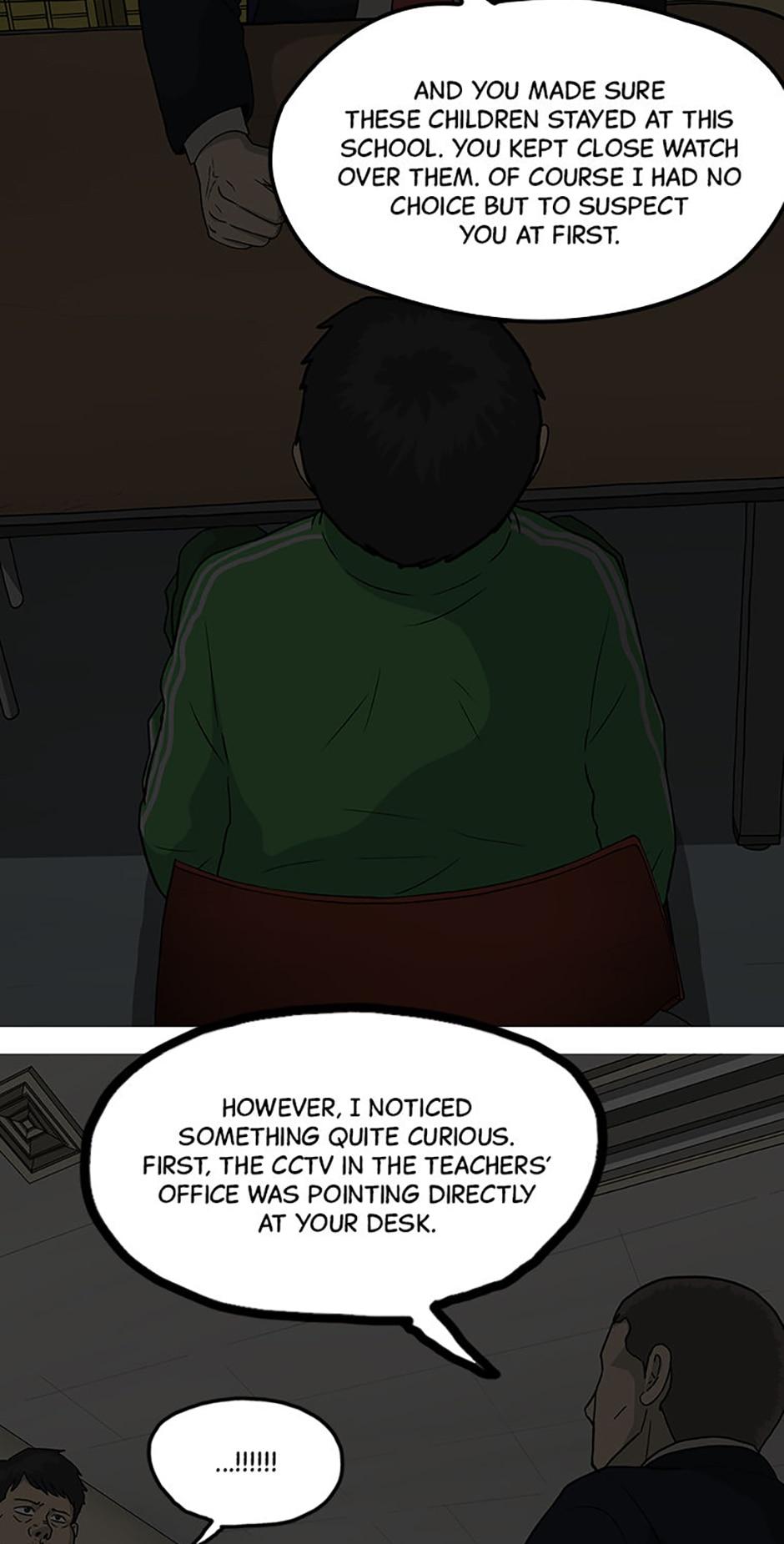 Read Moving (en) Manga Online