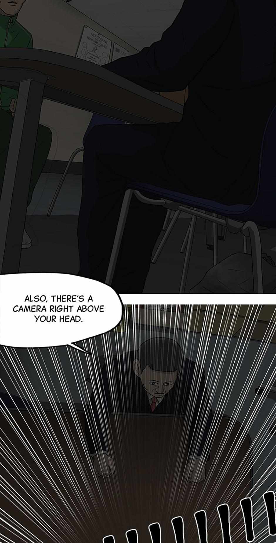 Read Moving (en) Manga Online