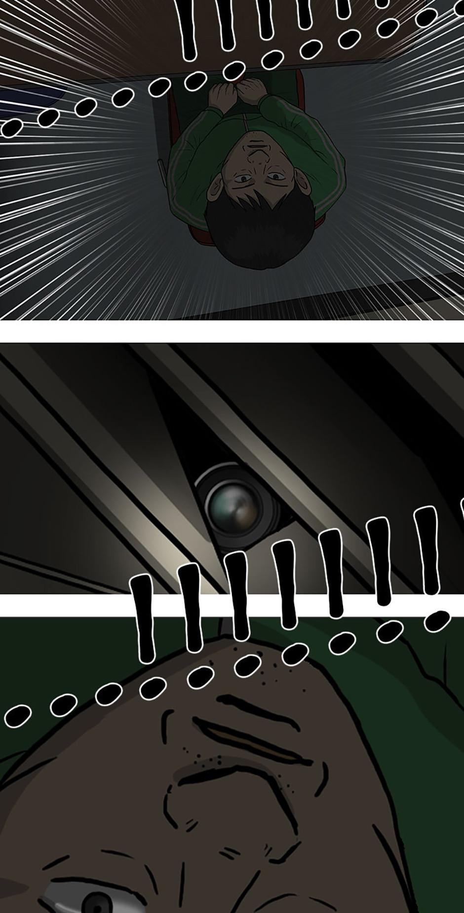 Read Moving (en) Manga Online