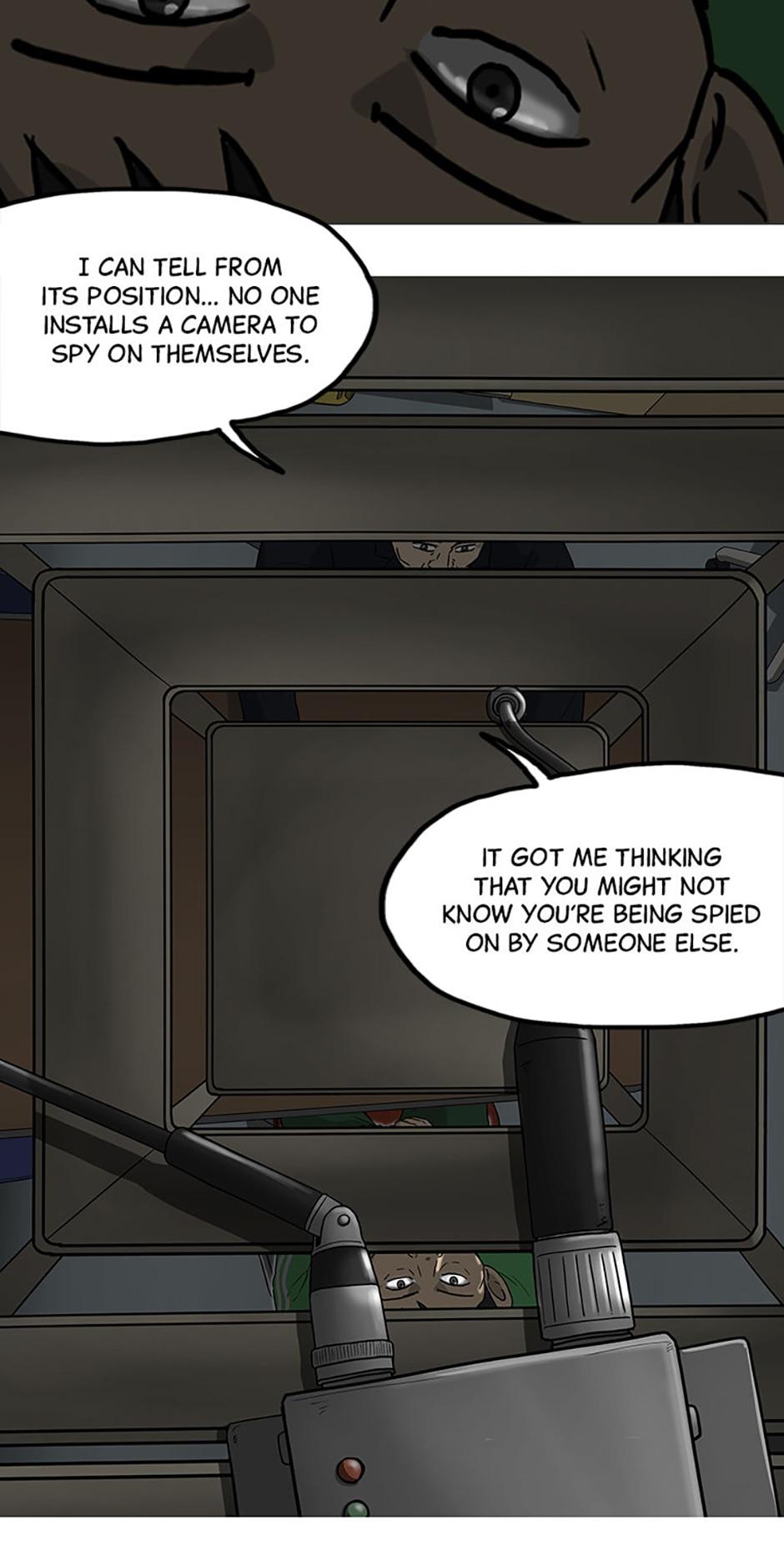 Read Moving (en) Manga Online