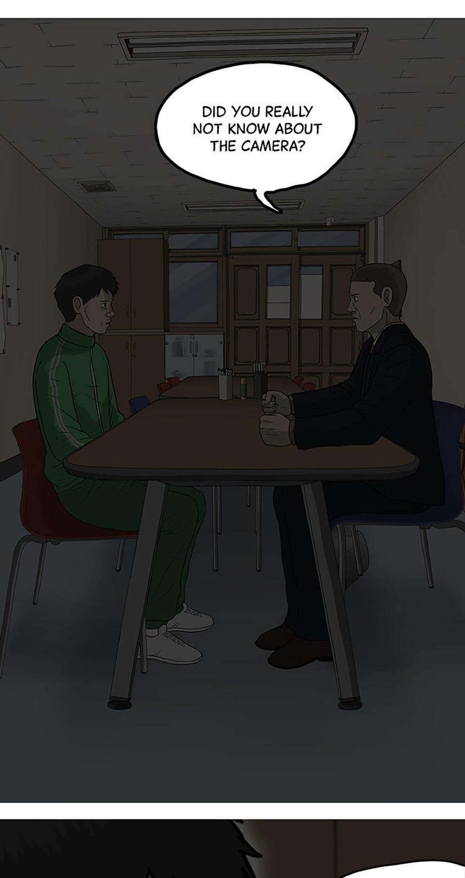 Read Moving (en) Manga Online