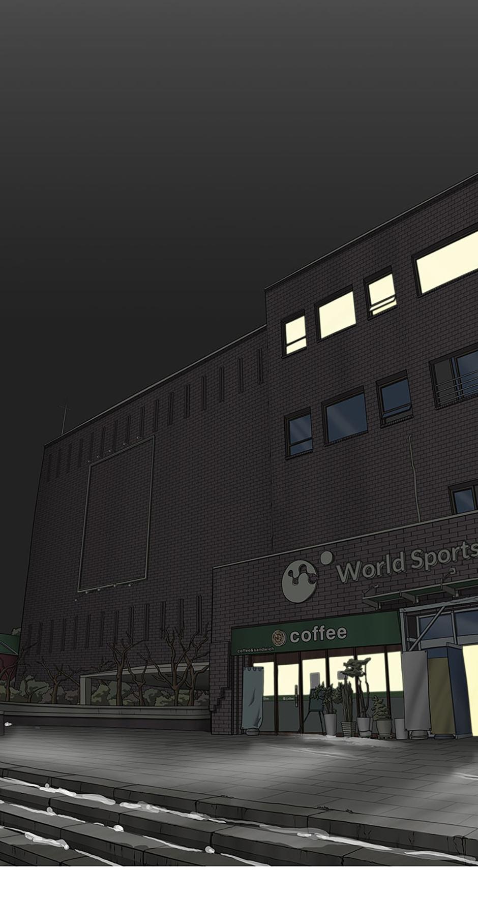 Read Moving (en) Manga Online