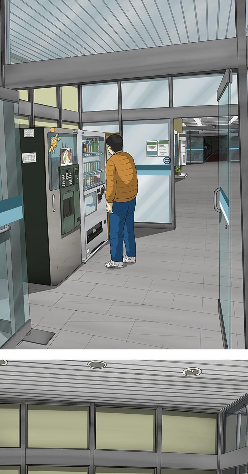 Read Moving (en) Manga Online