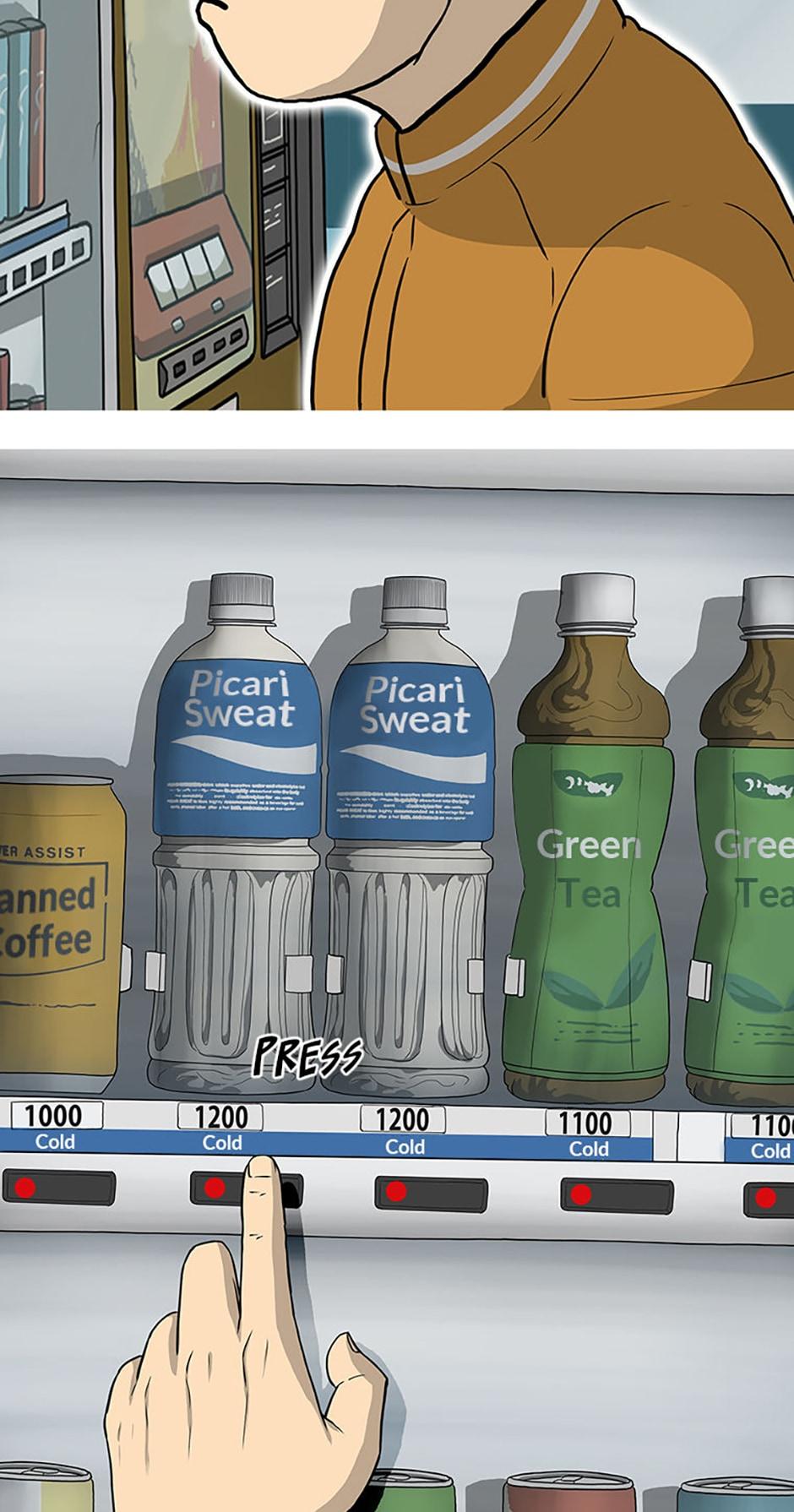 Read Moving (en) Manga Online