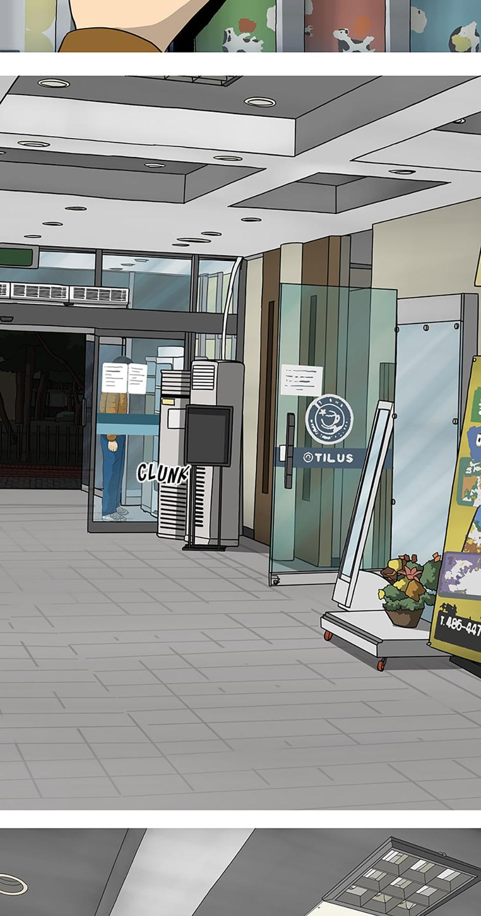 Read Moving (en) Manga Online