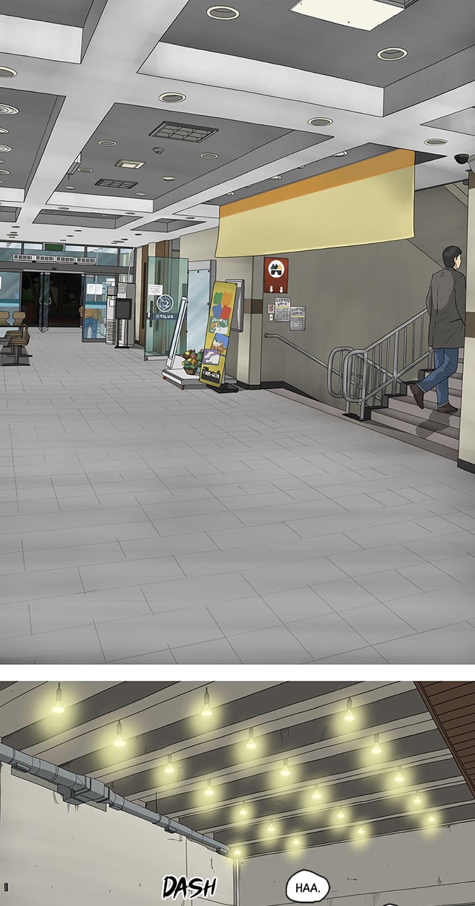 Read Moving (en) Manga Online