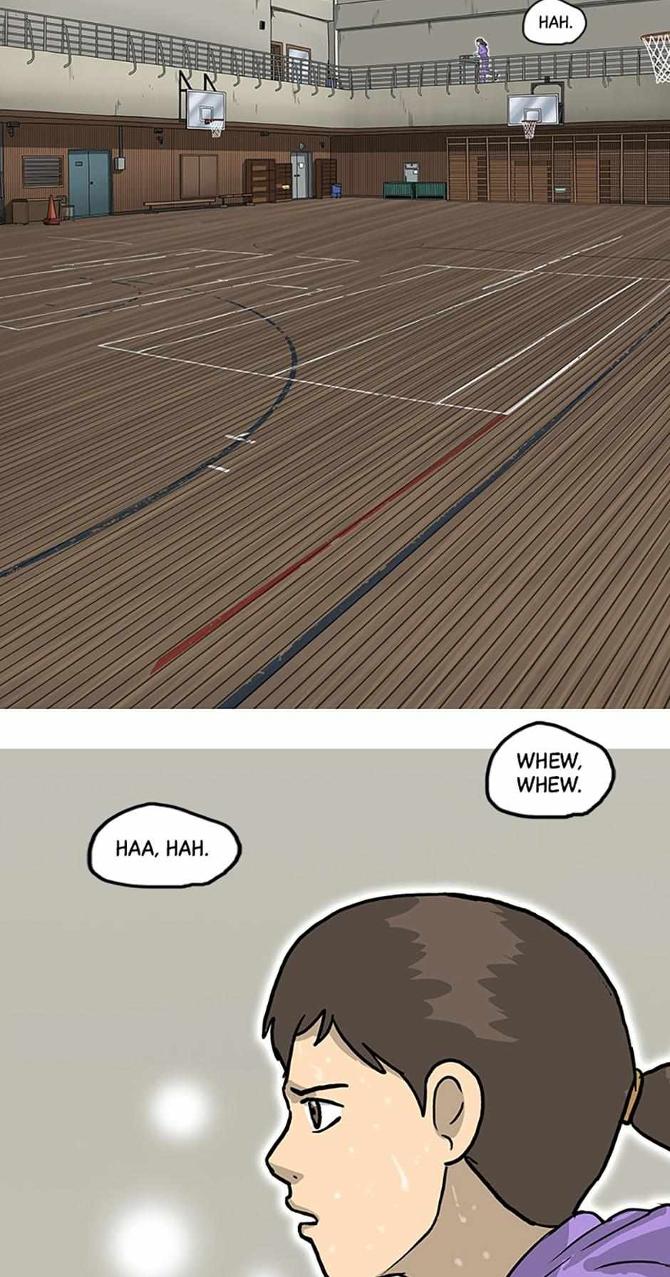 Read Moving (en) Manga Online