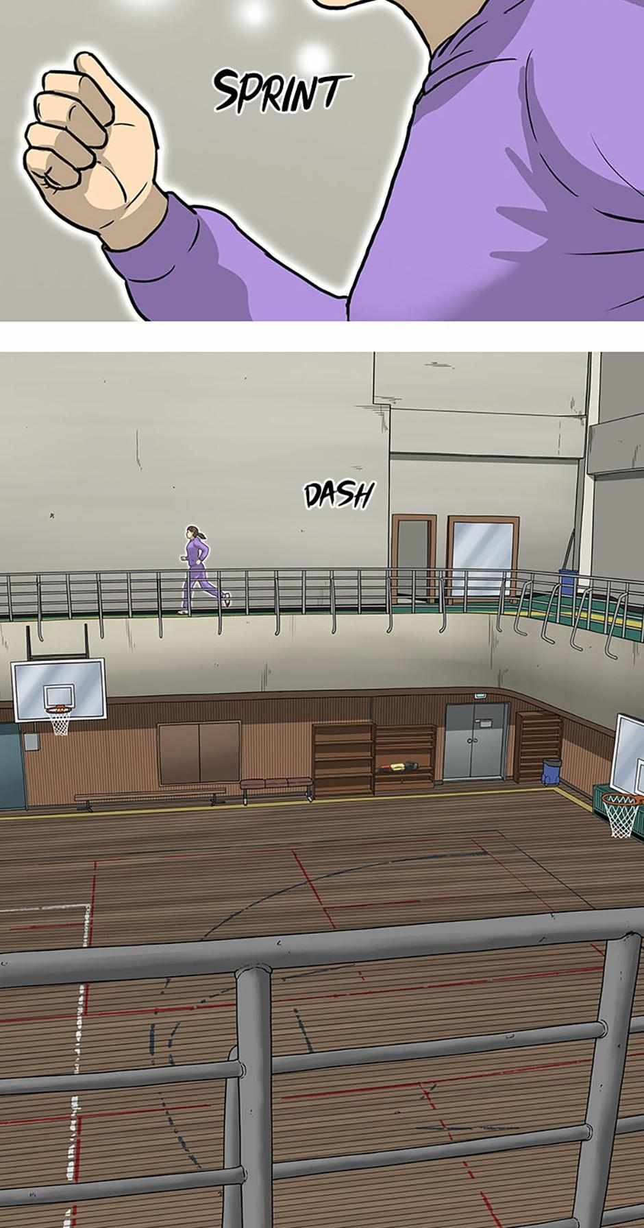 Read Moving (en) Manga Online