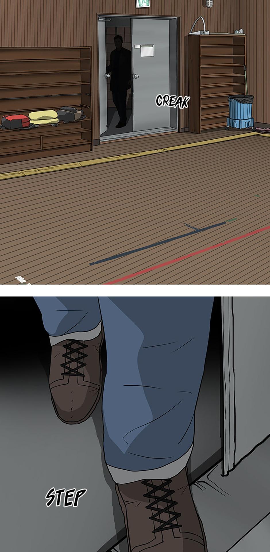 Read Moving (en) Manga Online