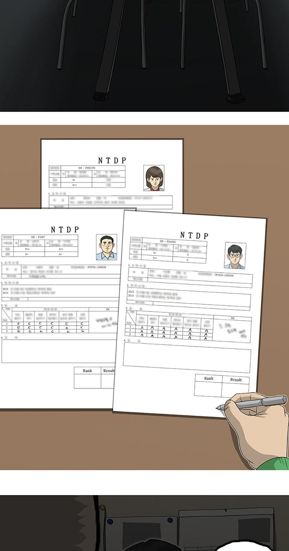 Read Moving (en) Manga Online