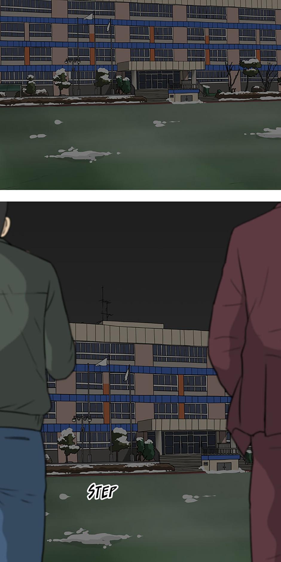 Read Moving (en) Manga Online