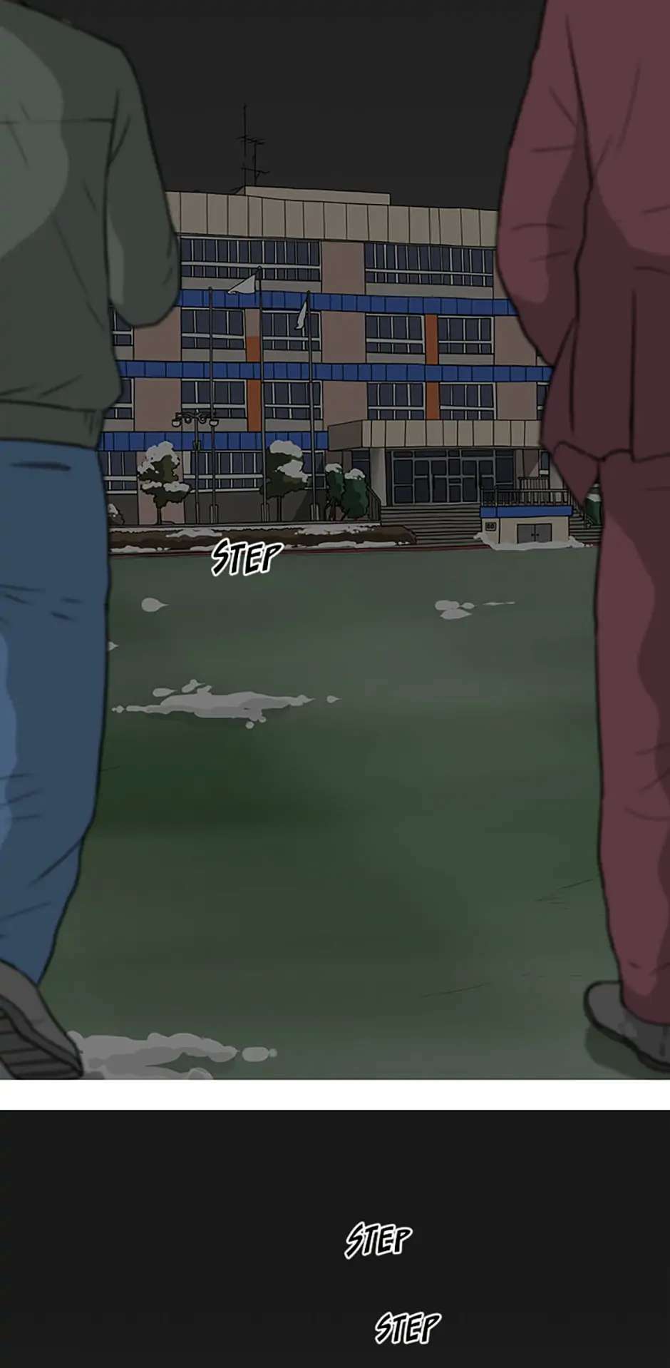 Read Moving (en) Manga Online