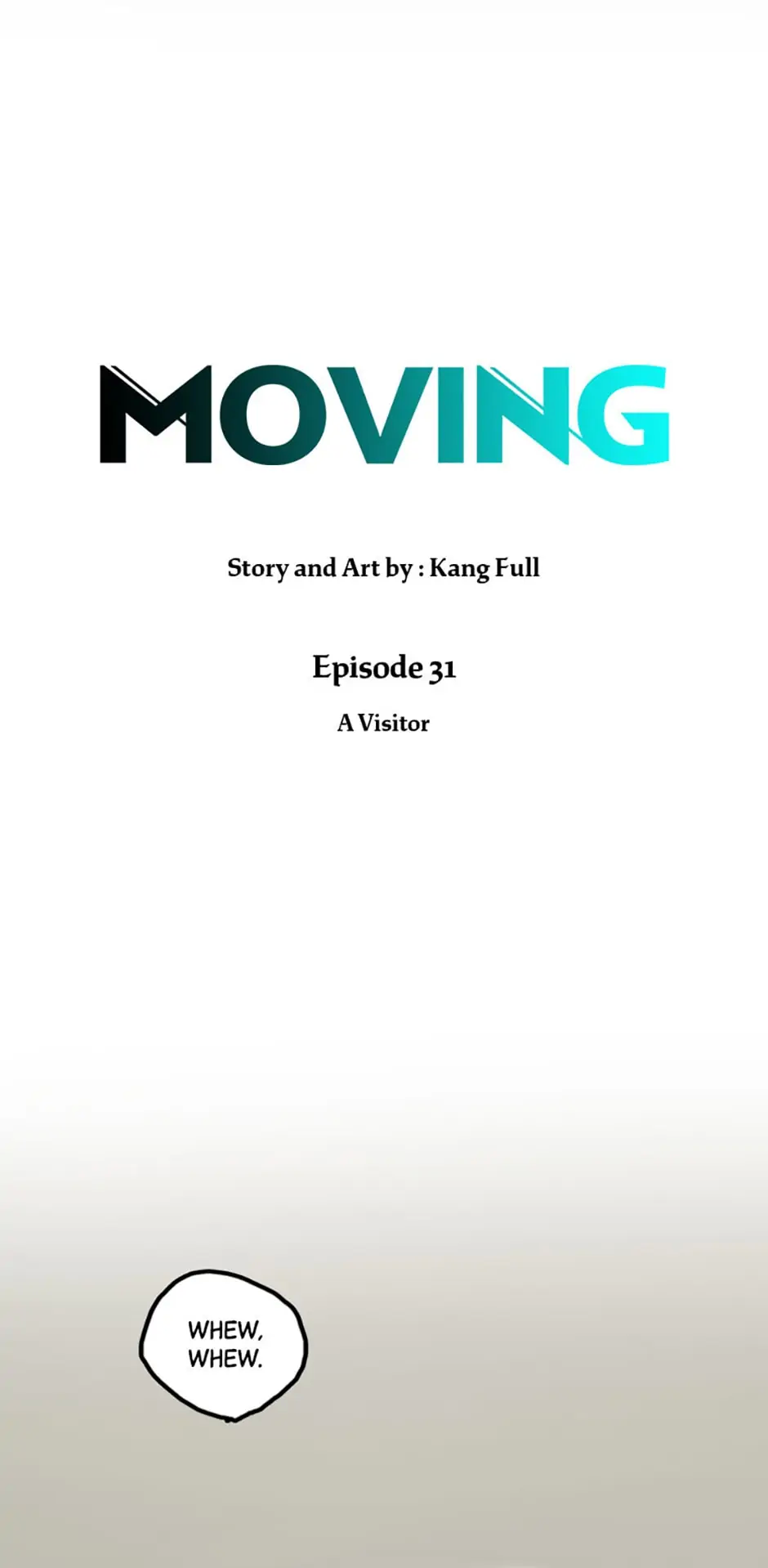 Read Moving (en) Manga Online