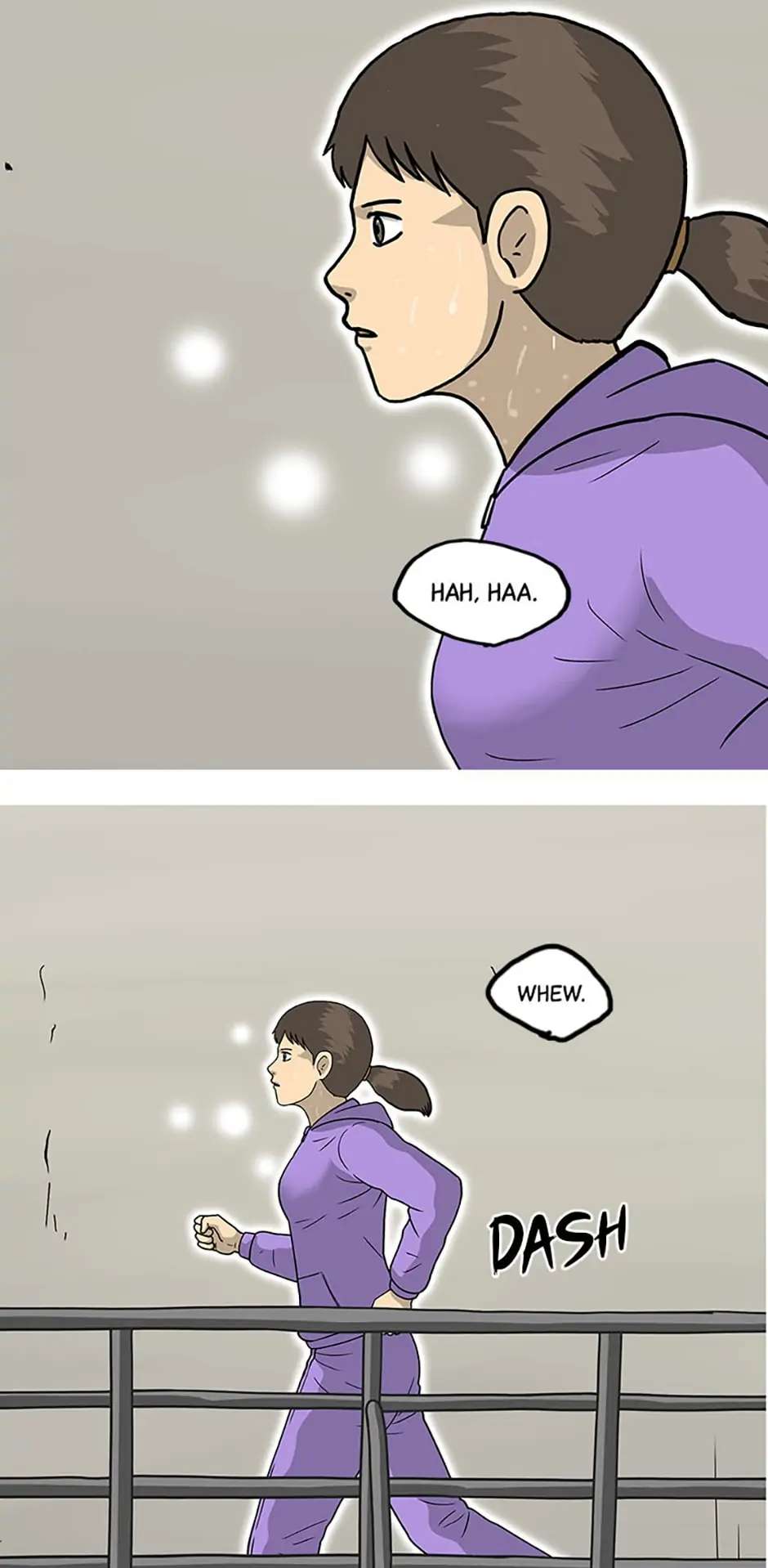 Read Moving (en) Manga Online