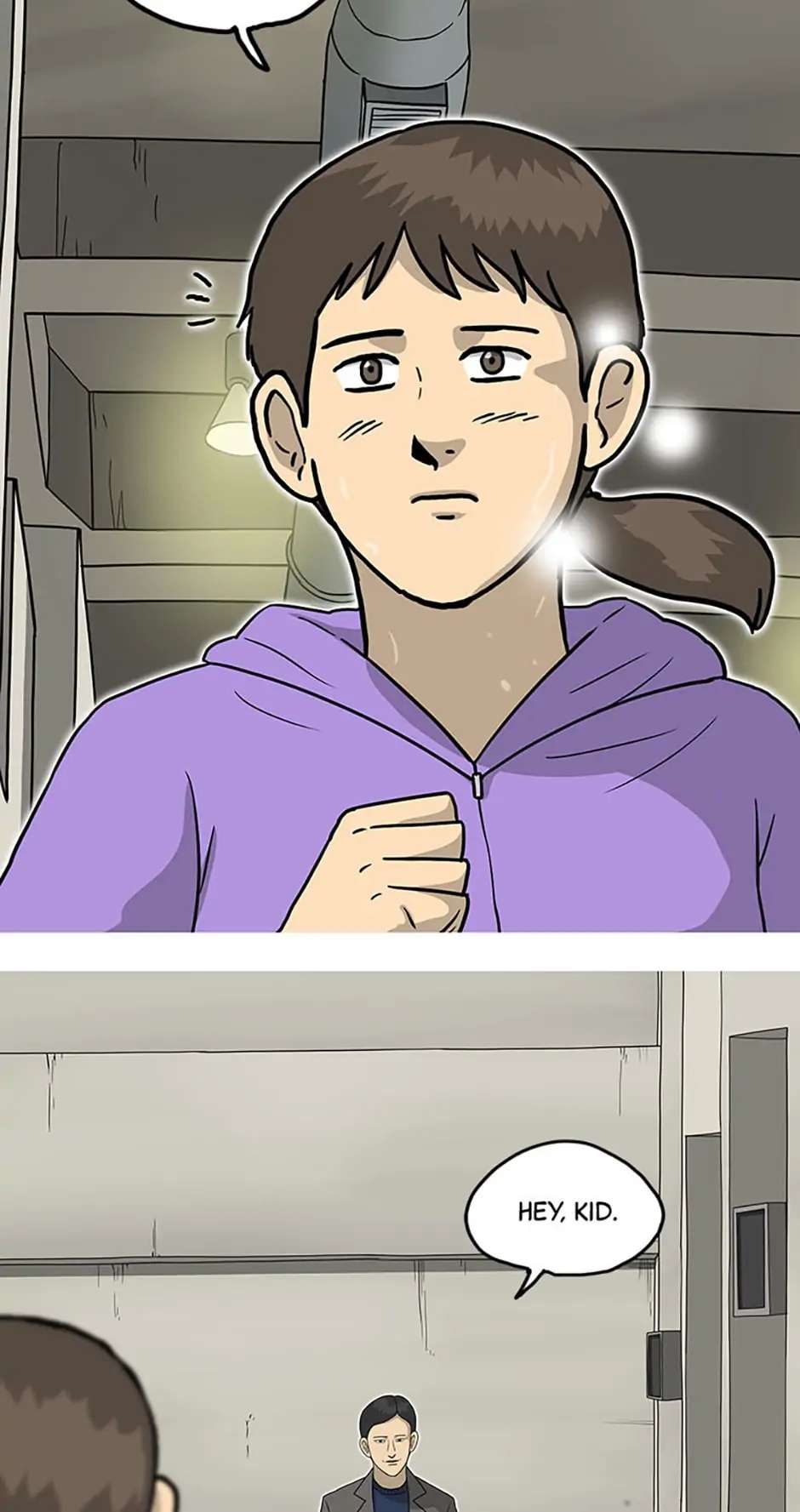 Read Moving (en) Manga Online