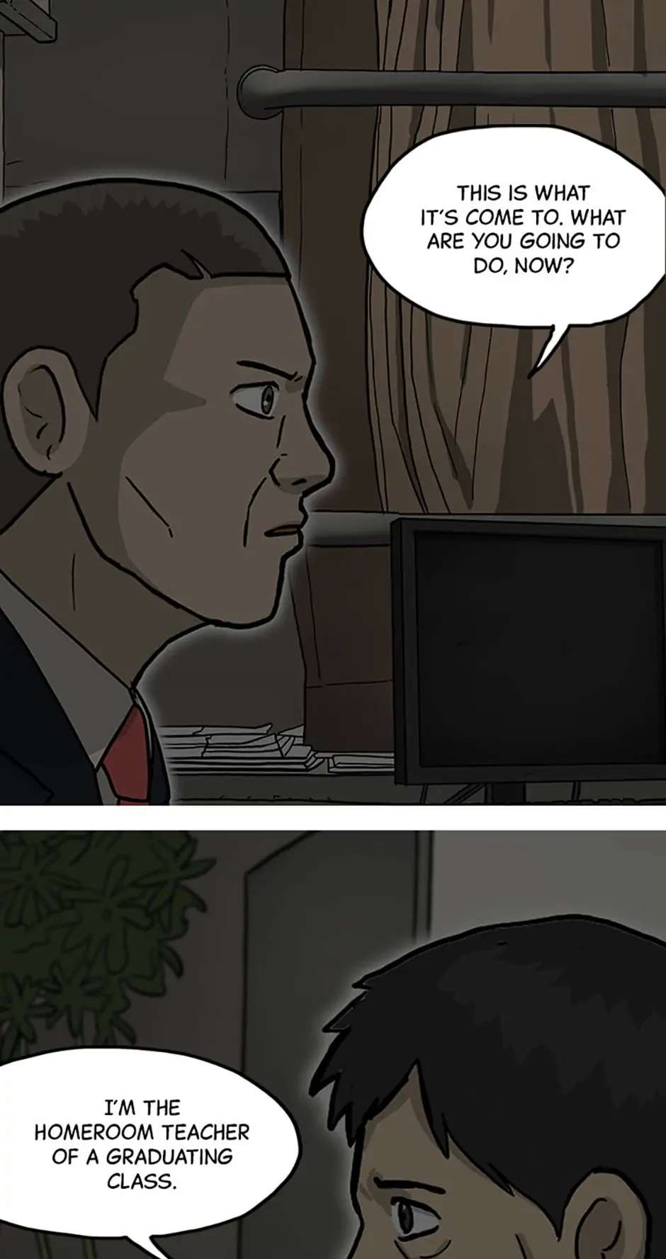 Read Moving (en) Manga Online