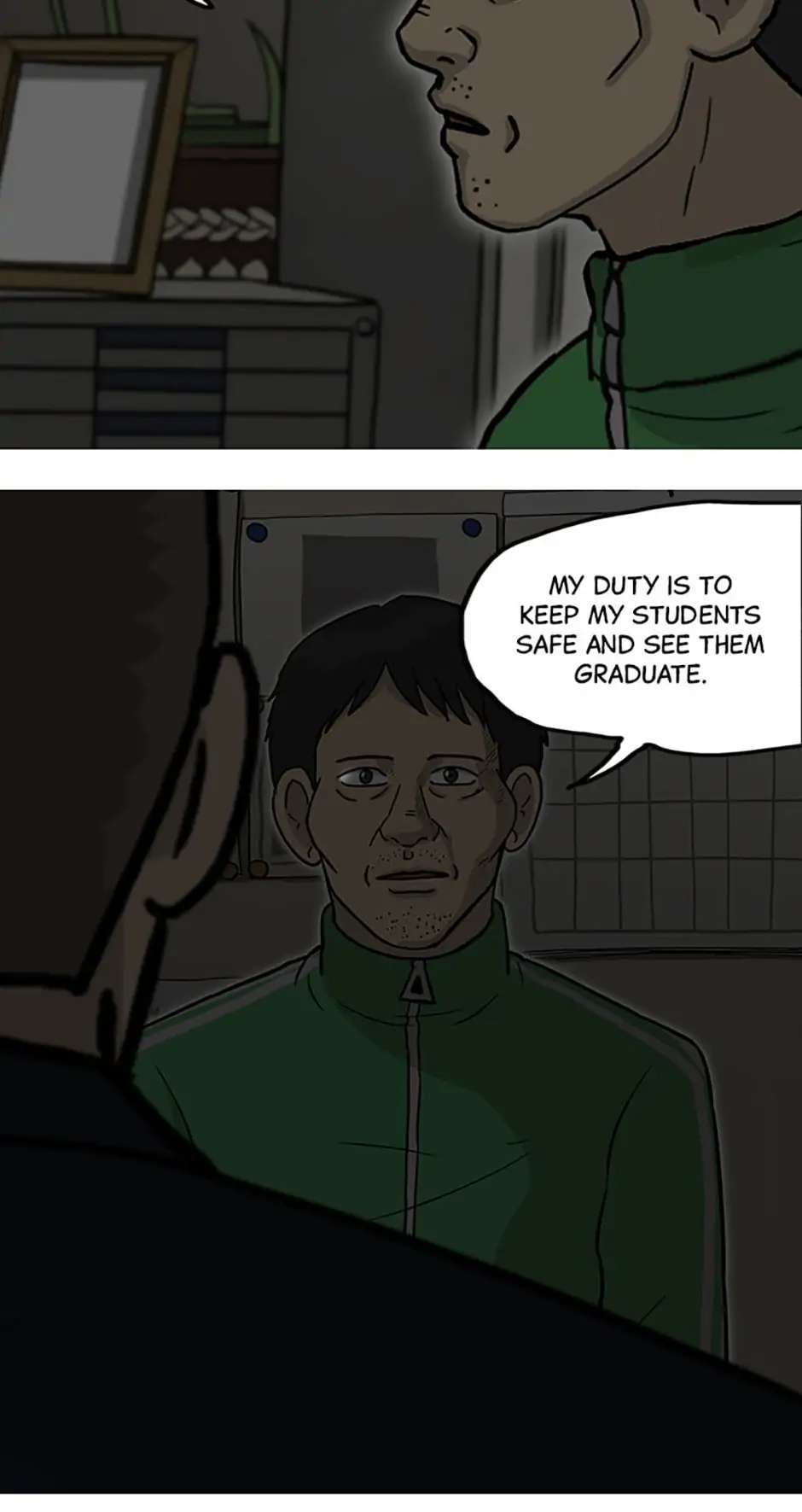 Read Moving (en) Manga Online