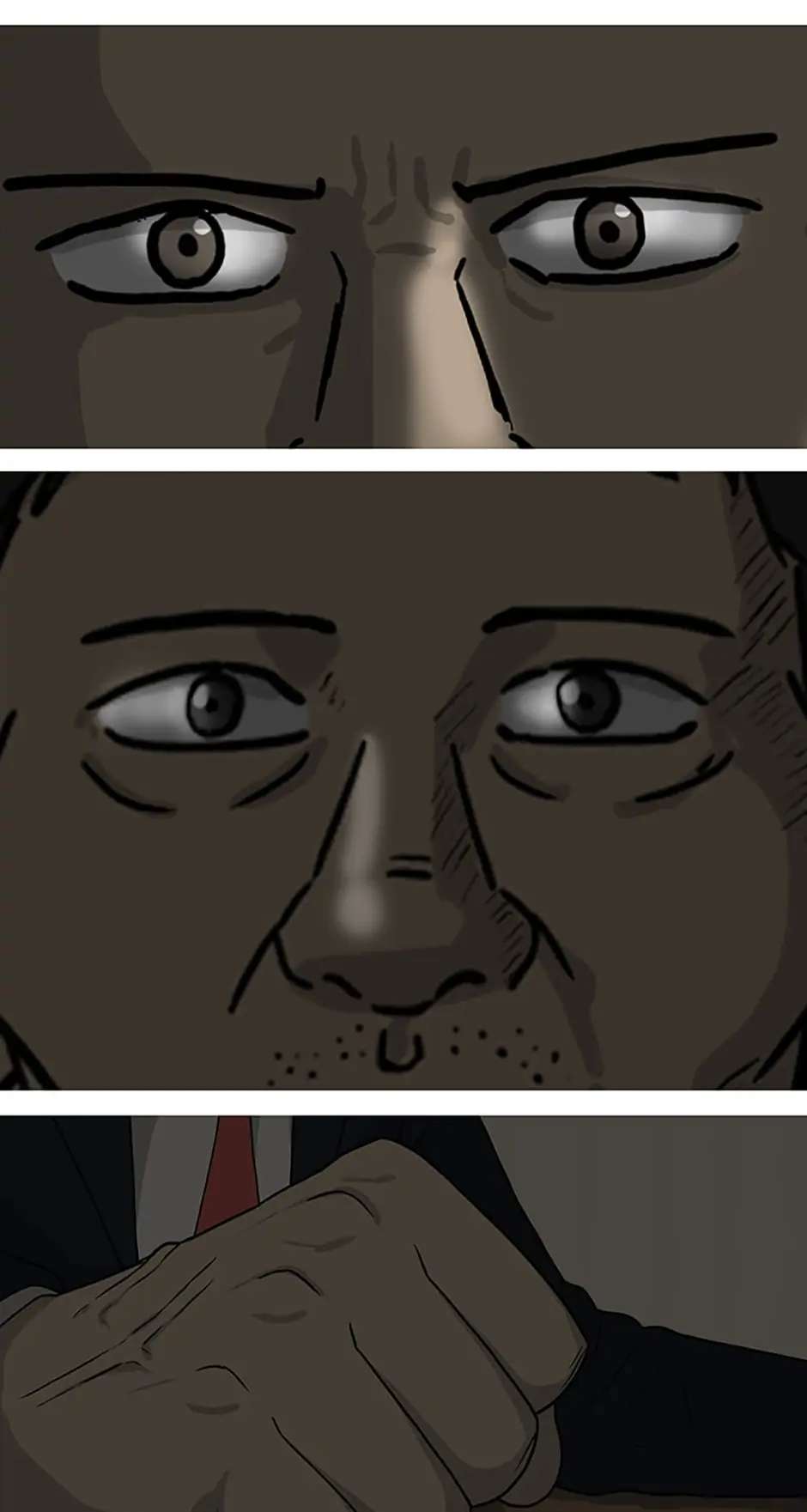 Read Moving (en) Manga Online