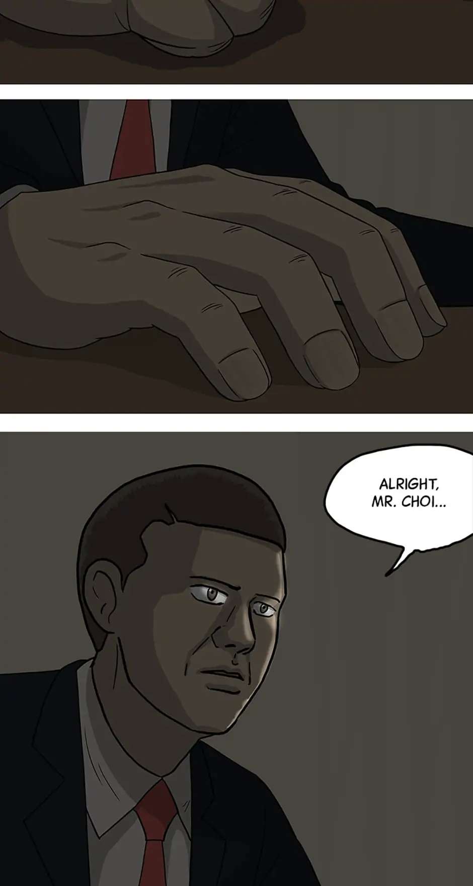 Read Moving (en) Manga Online