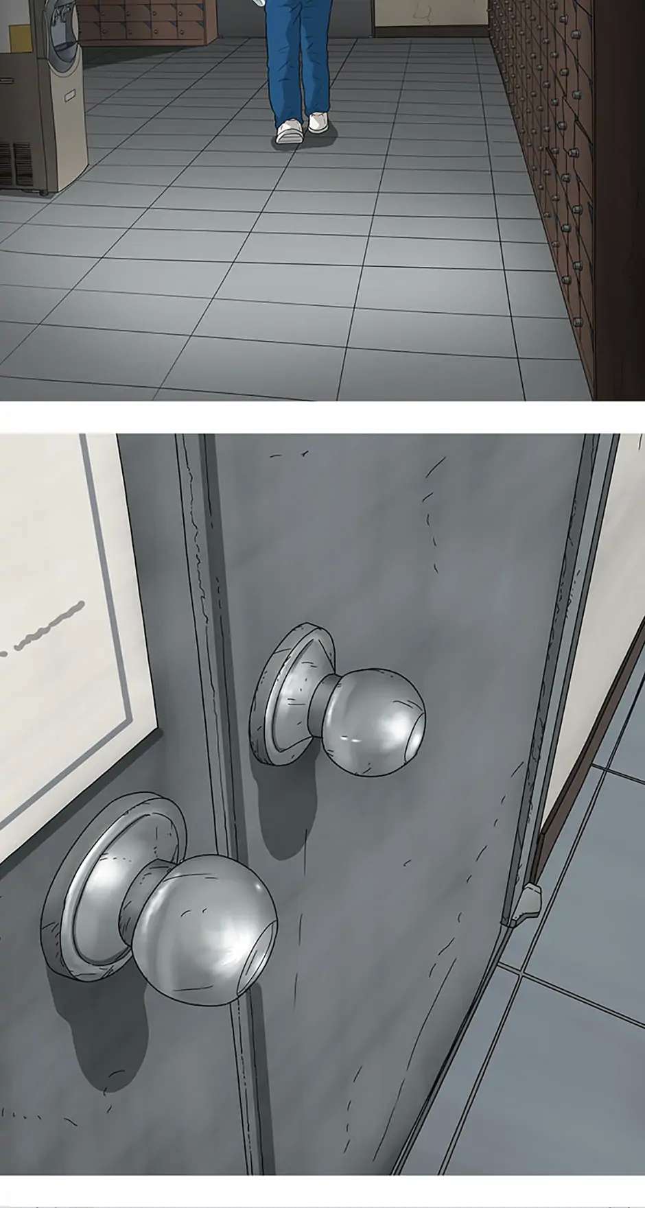 Read Moving (en) Manga Online