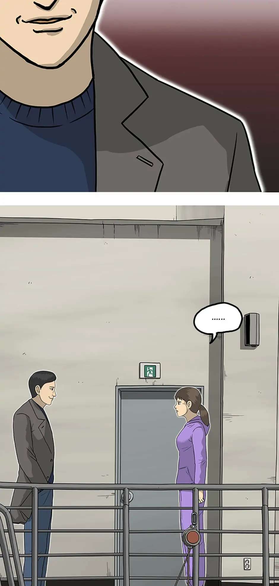 Read Moving (en) Manga Online