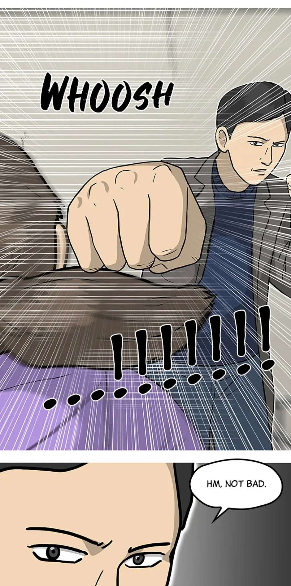 Read Moving (en) Manga Online