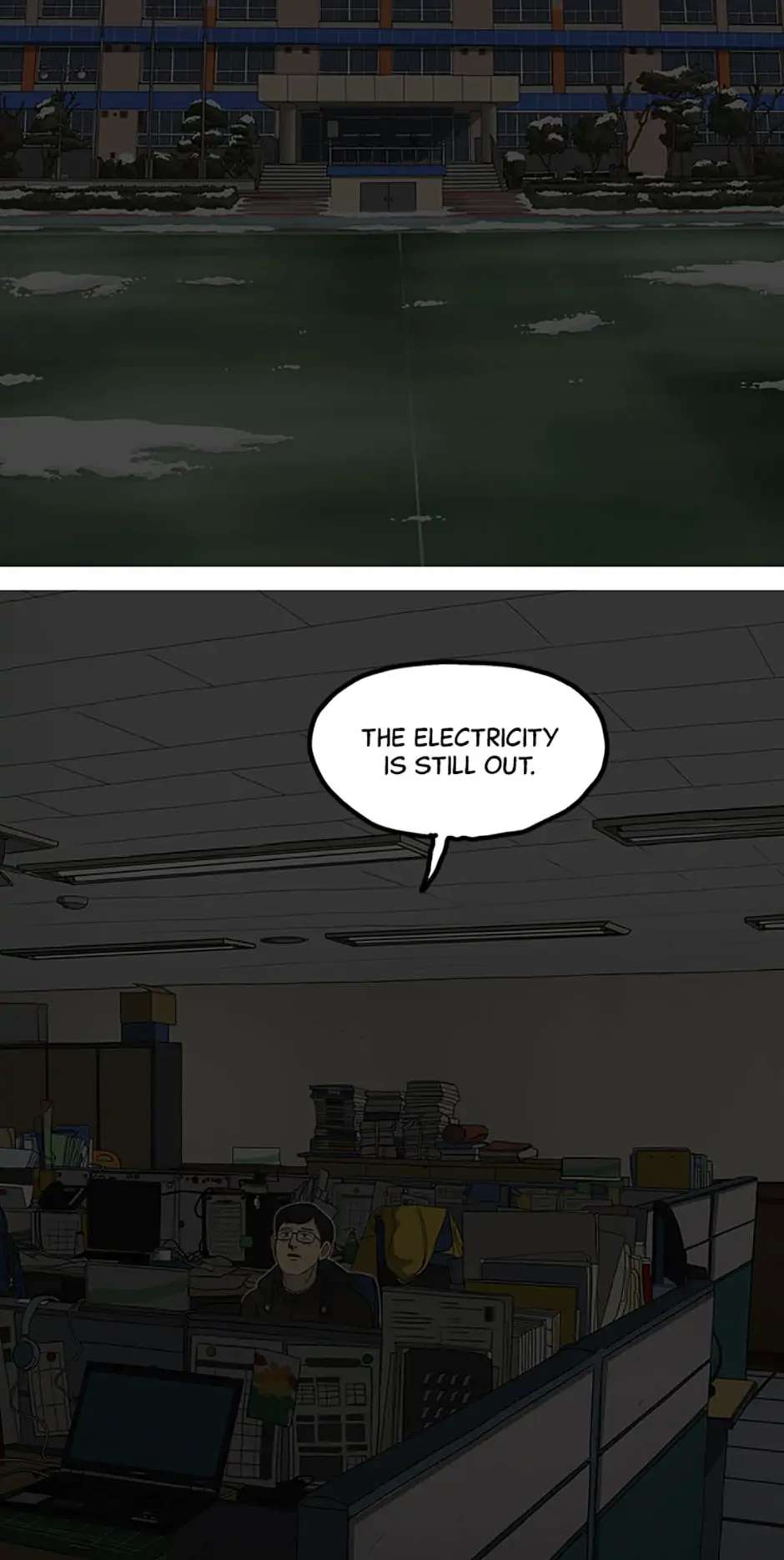 Read Moving (en) Manga Online