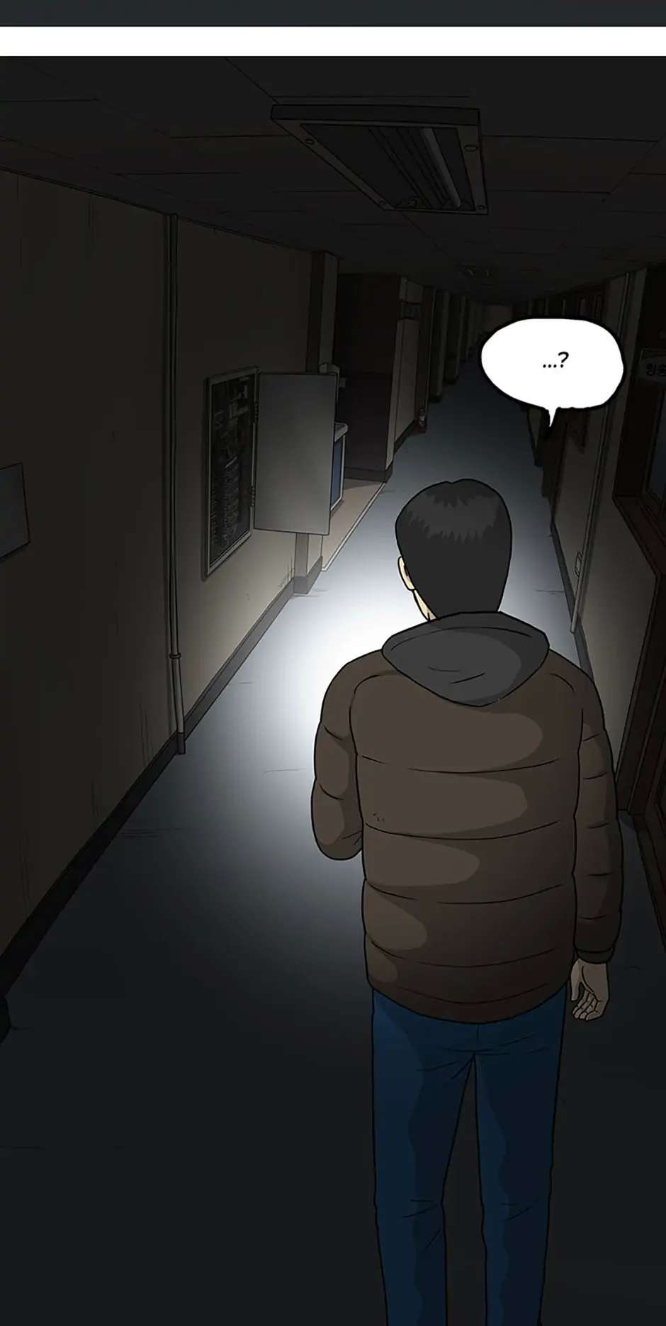 Read Moving (en) Manga Online