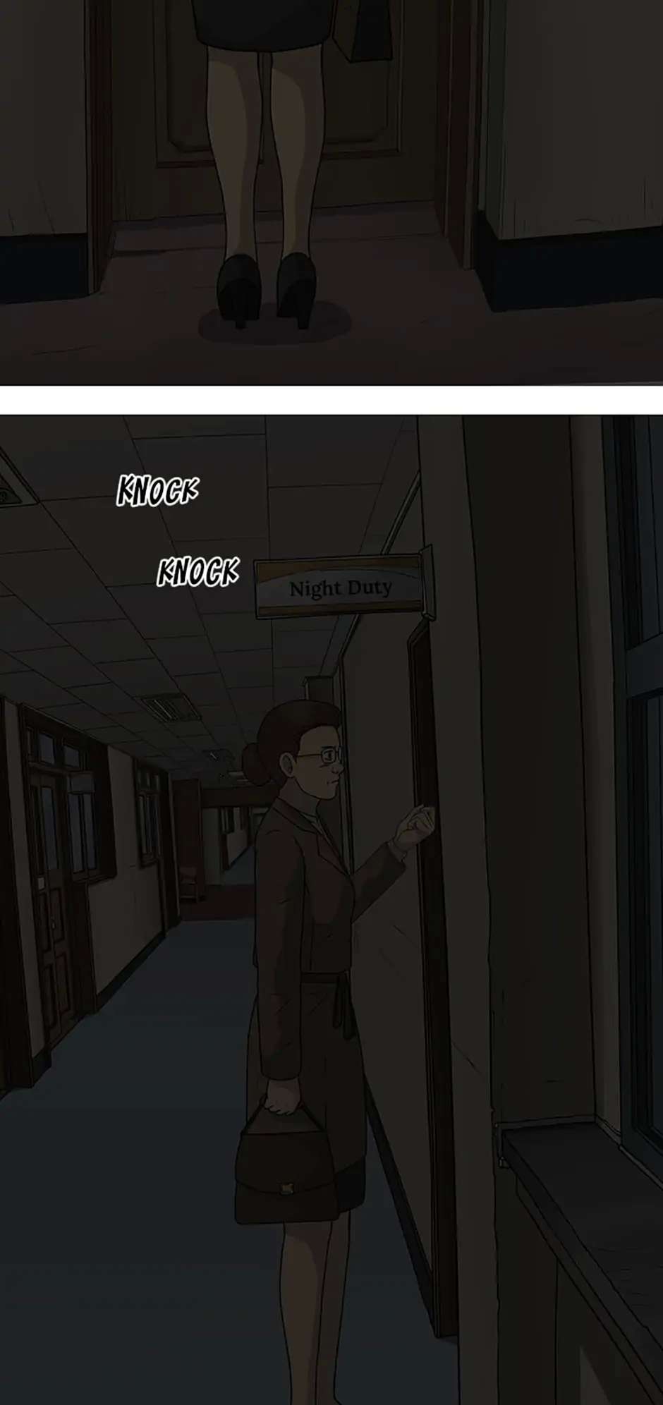 Read Moving (en) Manga Online