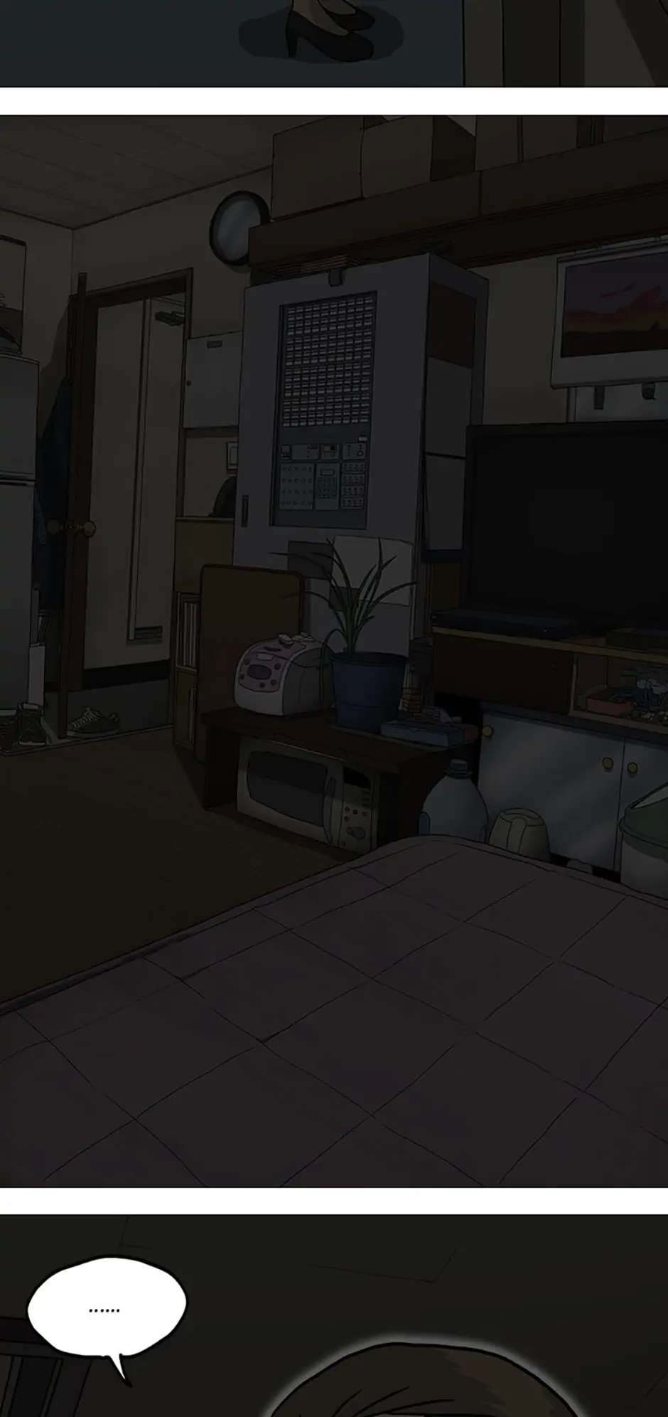 Read Moving (en) Manga Online