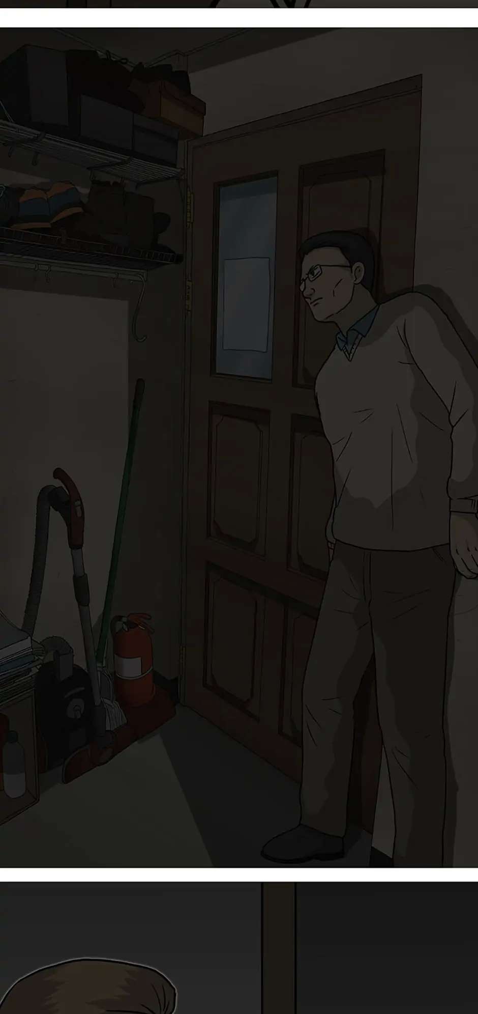 Read Moving (en) Manga Online